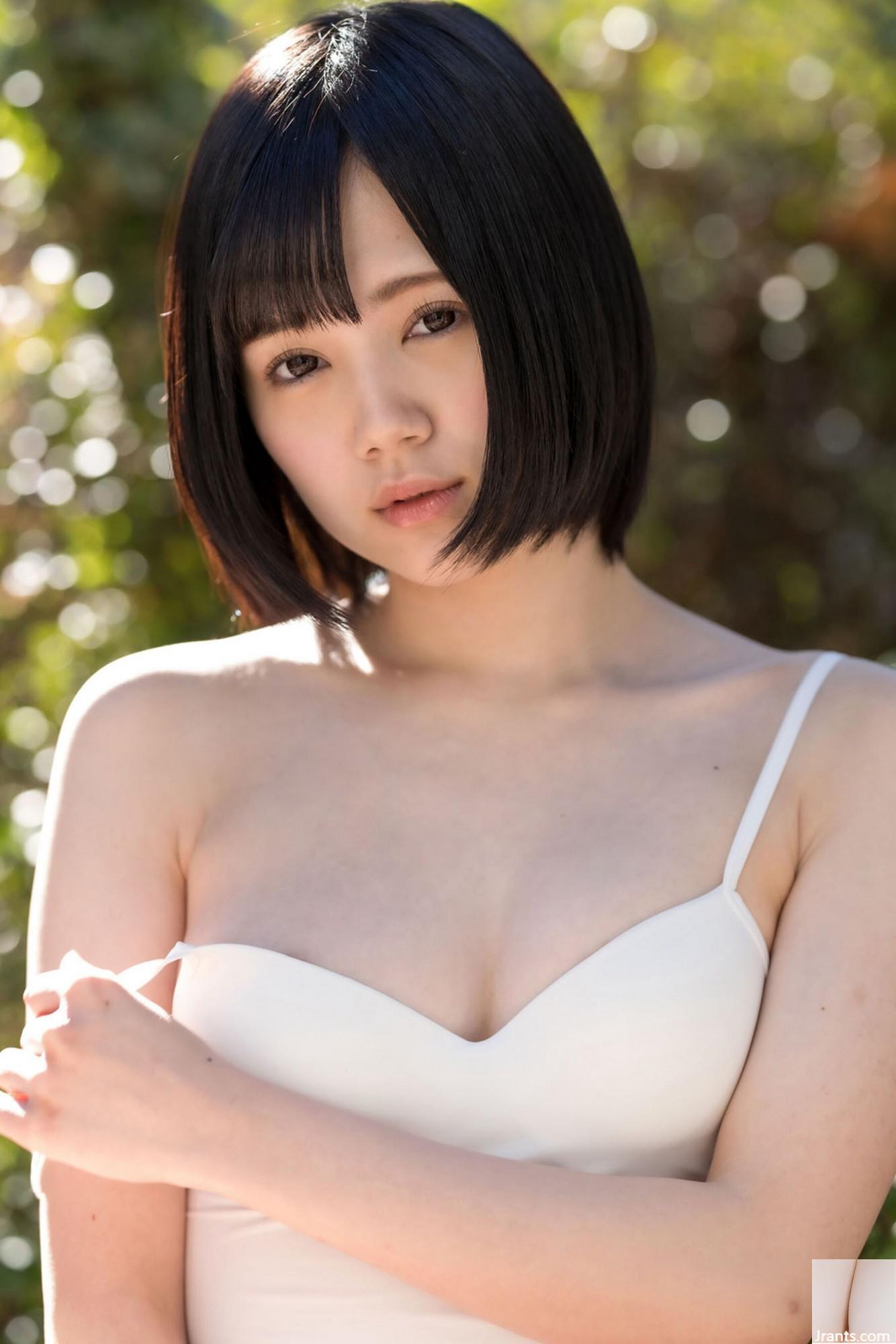 (Uy tín) Reimu Ryomori(POSE MESSAGE 01)(92P) - Ảnh 17