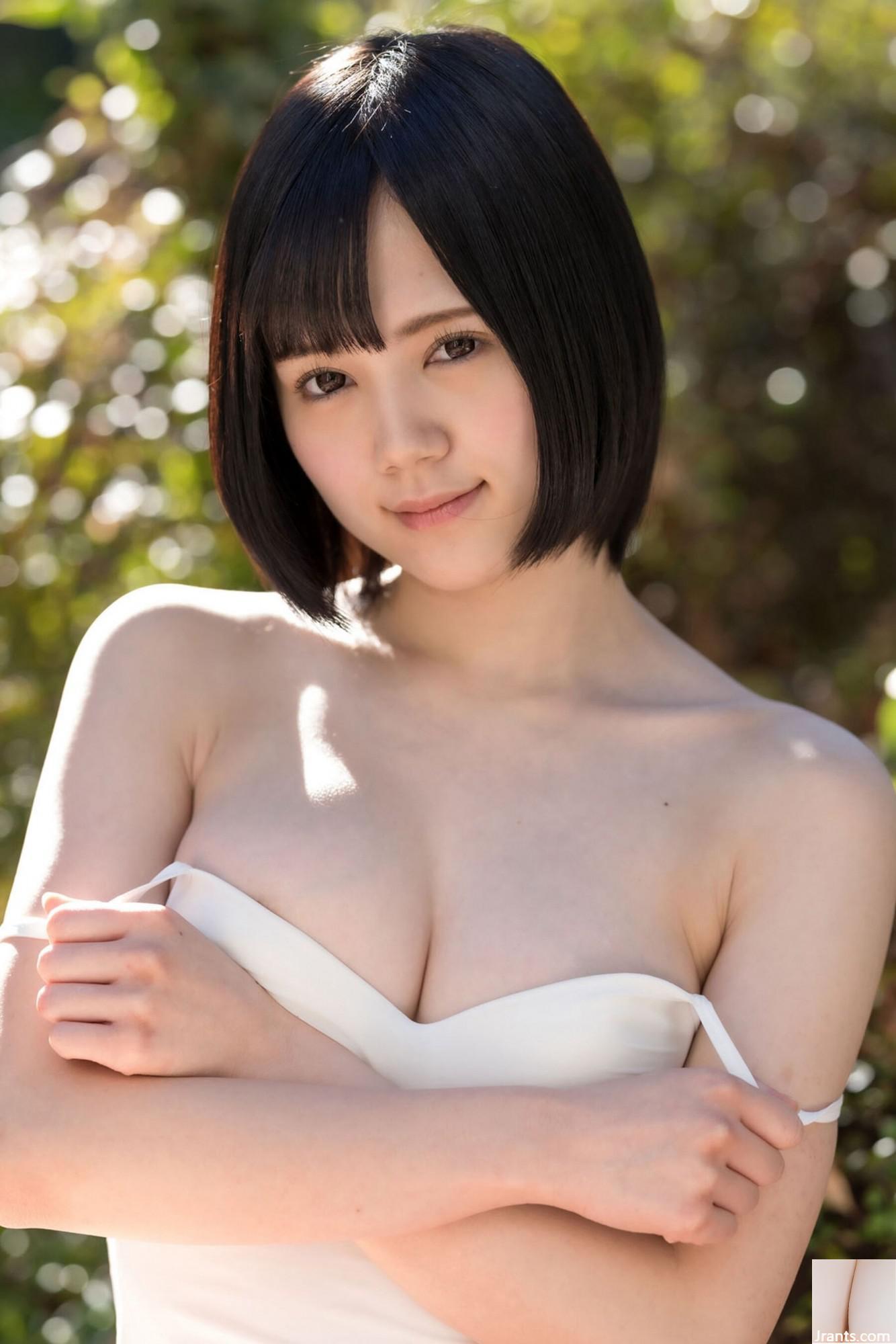 (Uy tín) Reimu Ryomori(POSE MESSAGE 01)(92P) - Ảnh 18