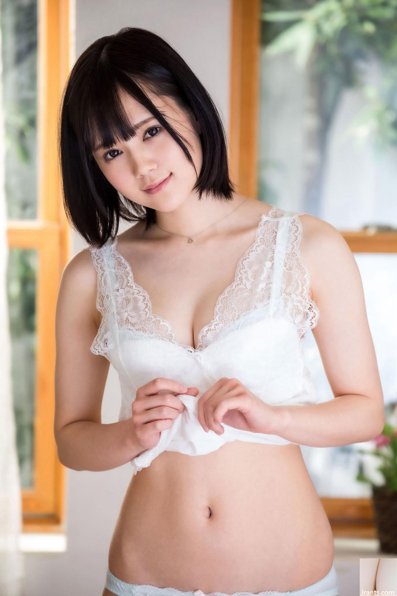 (Uy tín) Reimu Ryomori(POSE MESSAGE 01)(92P) - Ảnh 26