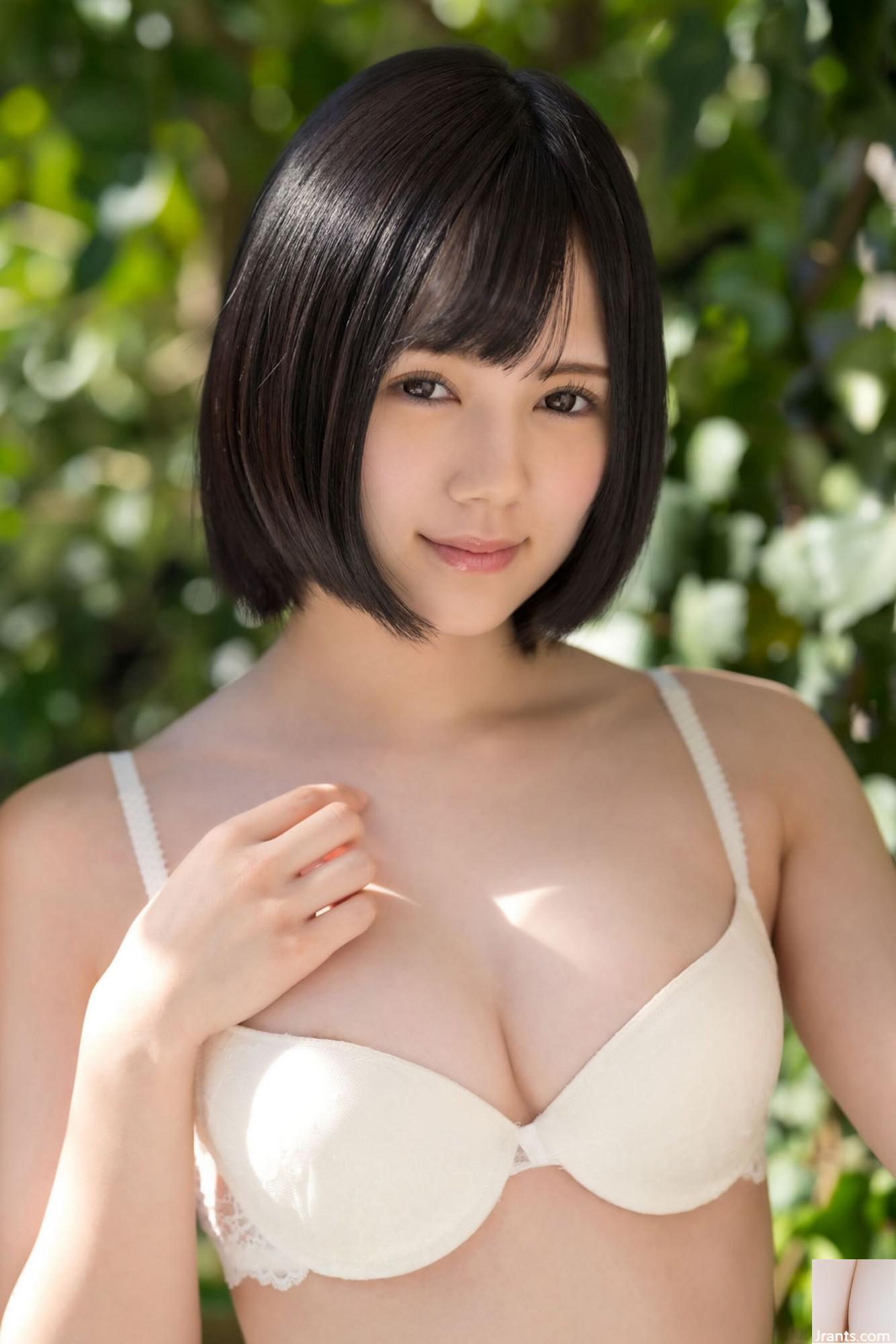 (Uy tín) Reimu Ryomori(POSE MESSAGE 01)(92P) - Ảnh 3