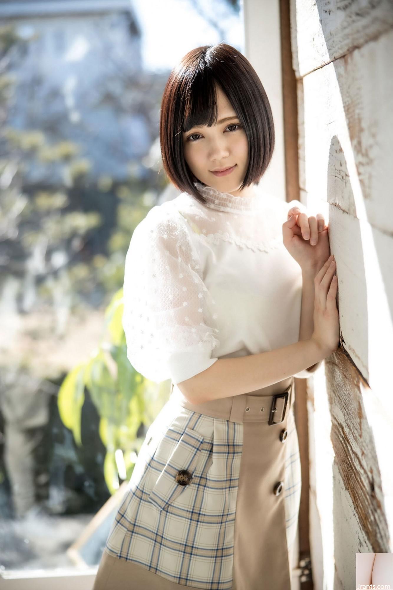 (Uy tín) Reimu Ryomori(POSE MESSAGE 01)(92P) - Ảnh 44