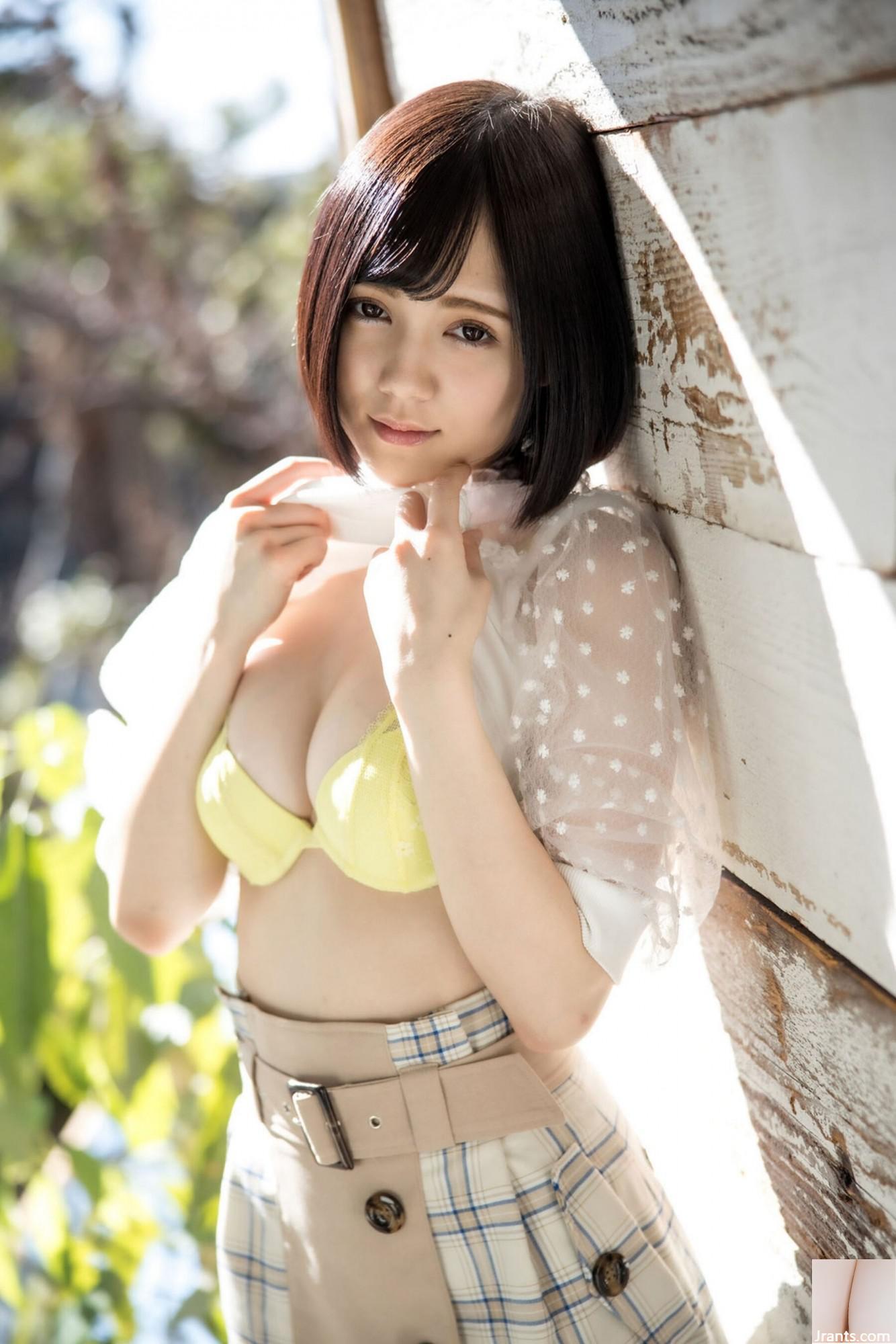 (Uy tín) Reimu Ryomori(POSE MESSAGE 01)(92P) - Ảnh 48