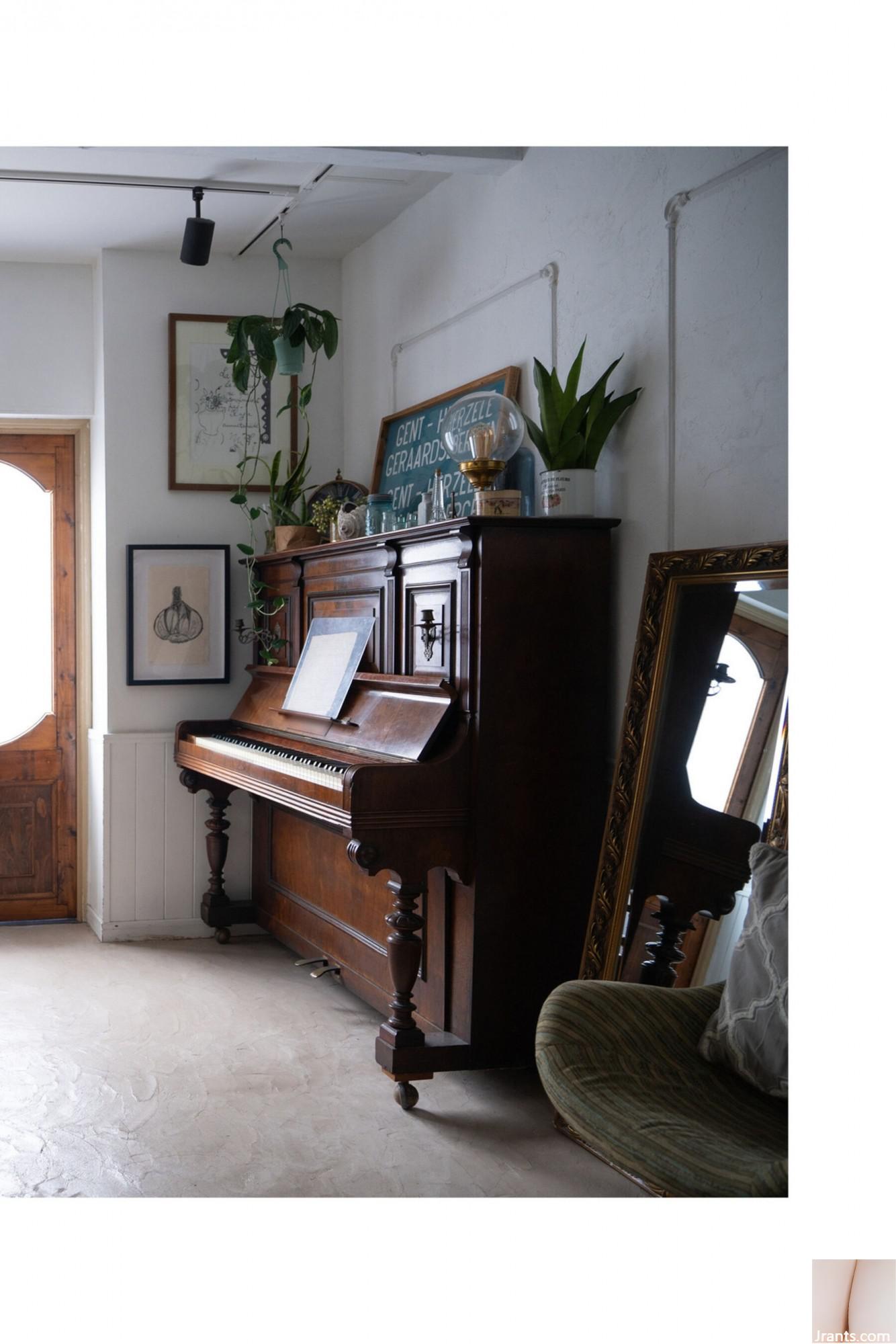 ((Bộ người mẫu Nhật Bản) “One More” (cũng-ド album ảnh) của Takimoto Shizukuha (99P) - Ảnh 13