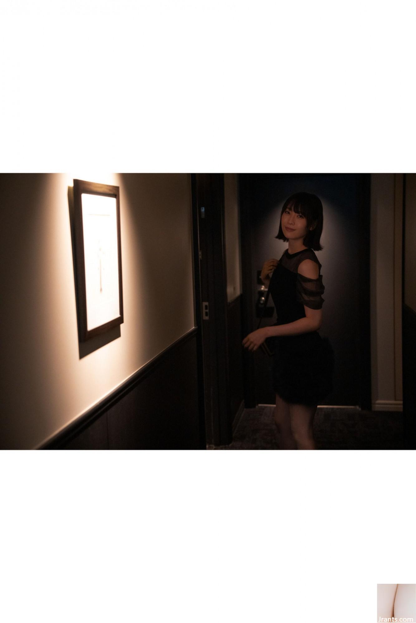 ((Bộ người mẫu Nhật Bản) “One More” (cũng-ド album ảnh) của Takimoto Shizukuha (99P) - Ảnh 29