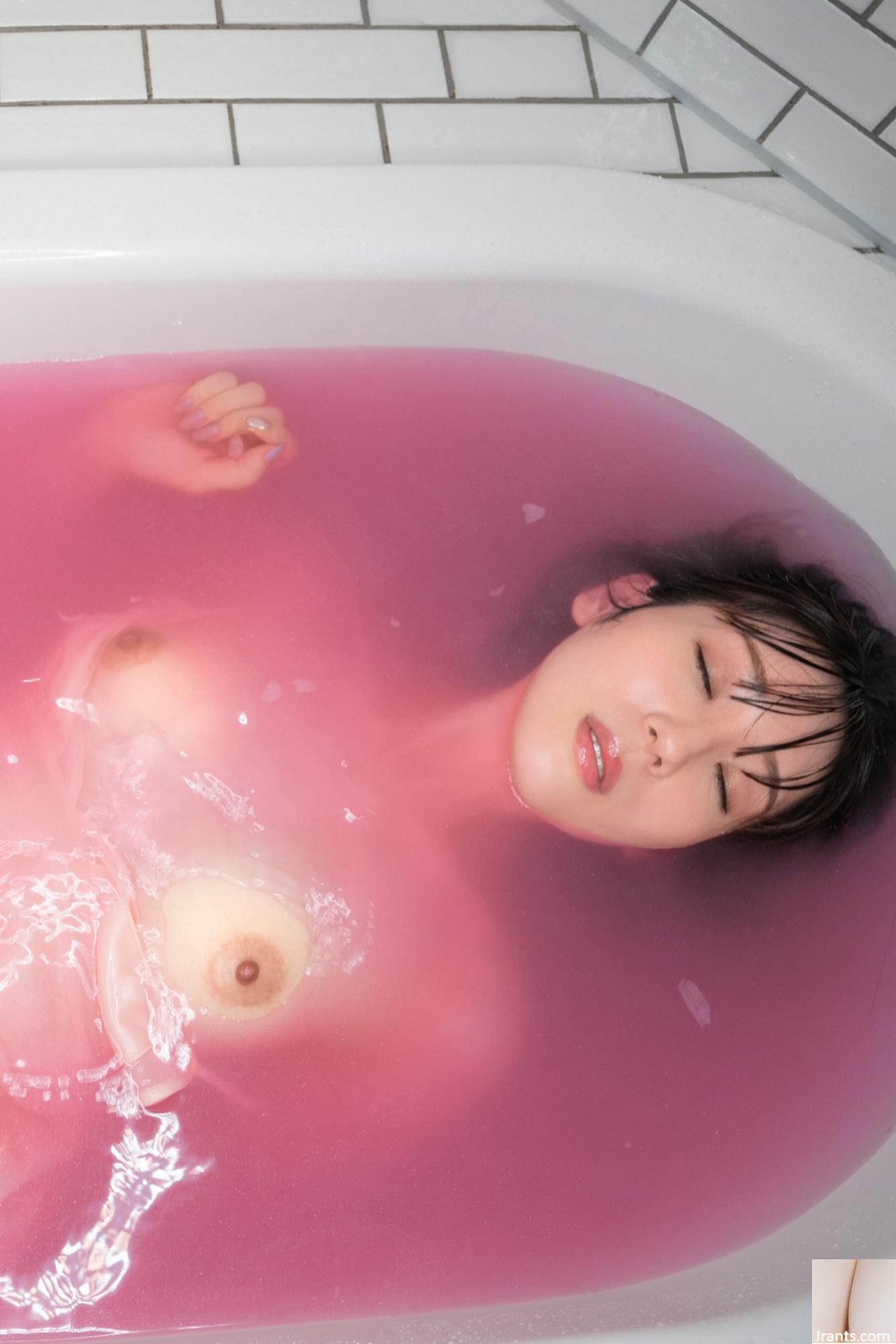 ((Bộ người mẫu Nhật Bản) “One More” (cũng-ド album ảnh) của Takimoto Shizukuha (99P) - Ảnh 75