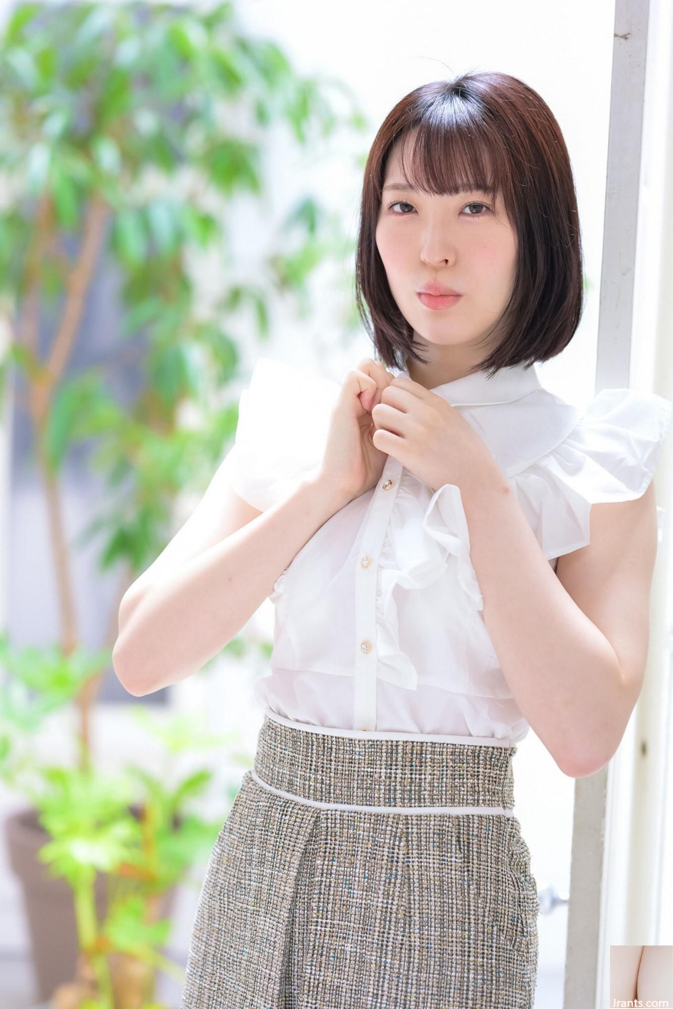 (Uy tín) Shizukuha Takimoto《Bắn súng đầu tiên Vol.1》(99P) - Ảnh 60