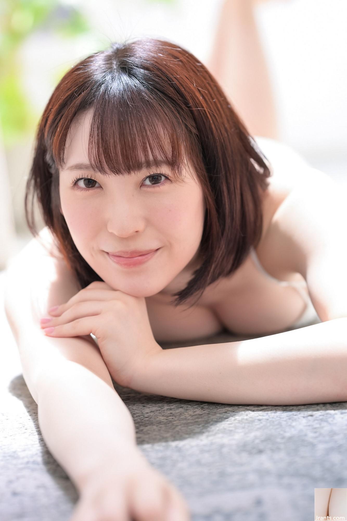 (Uy tín) Shizukuha Takimoto《Bắn súng đầu tiên Vol.1》(99P) - Ảnh 70