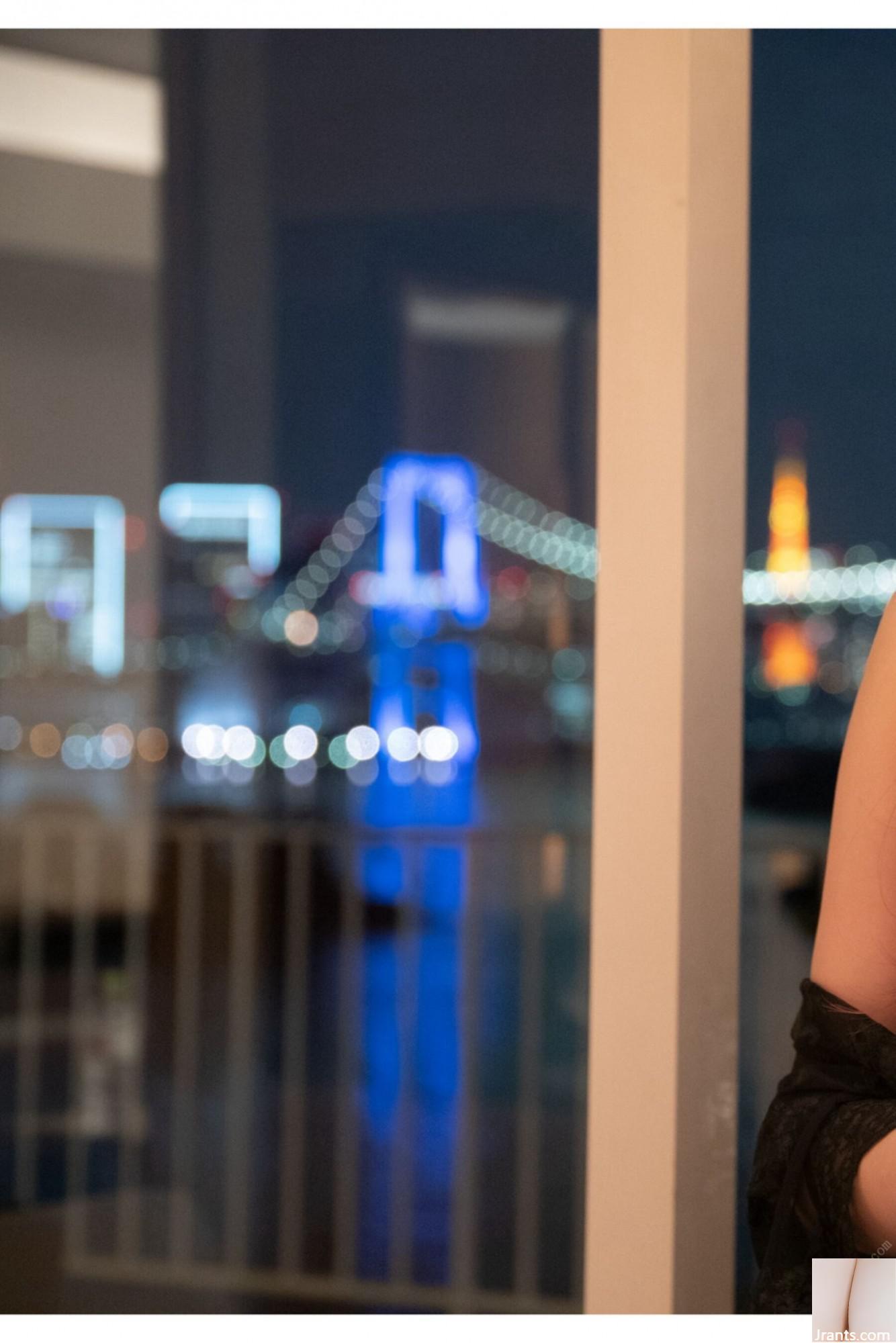 (Uy tín) Saito Ami “Nhạy Cảm” (119P) - Ảnh 72