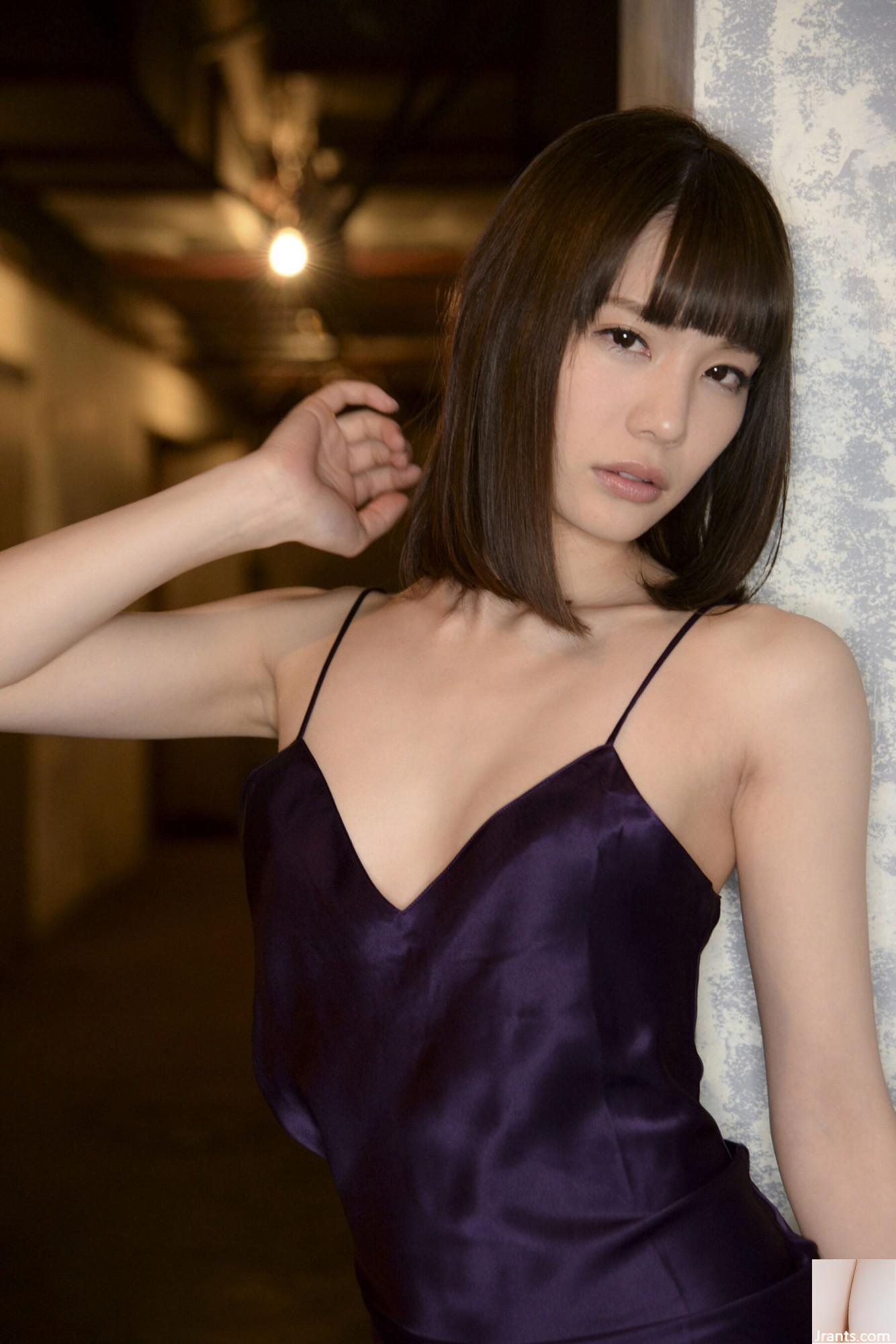 (Uy tín) Airi Suzumura (POSE MESSAGE 25) (115P) - Ảnh 21