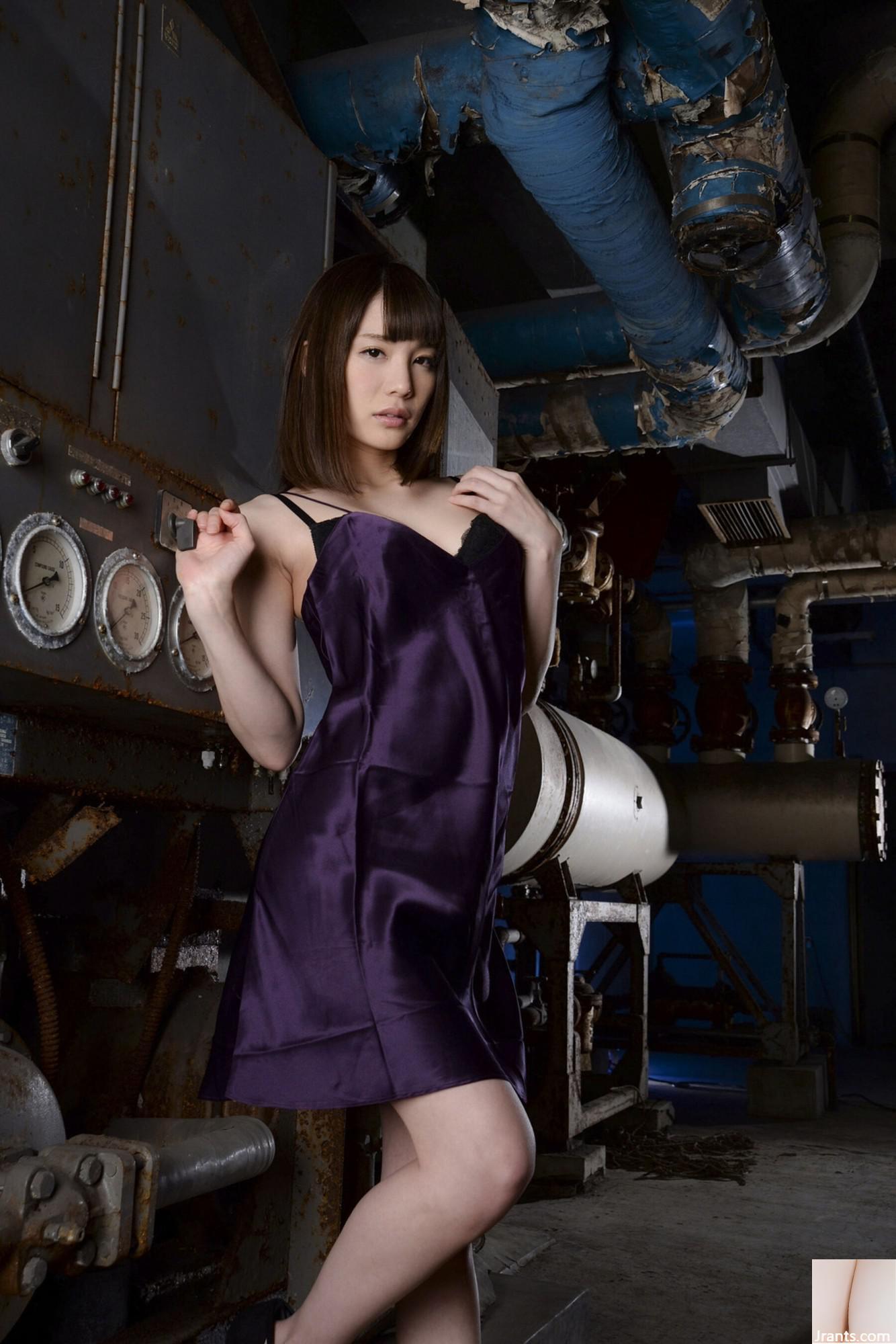 (Uy tín) Airi Suzumura (POSE MESSAGE 25) (115P) - Ảnh 4