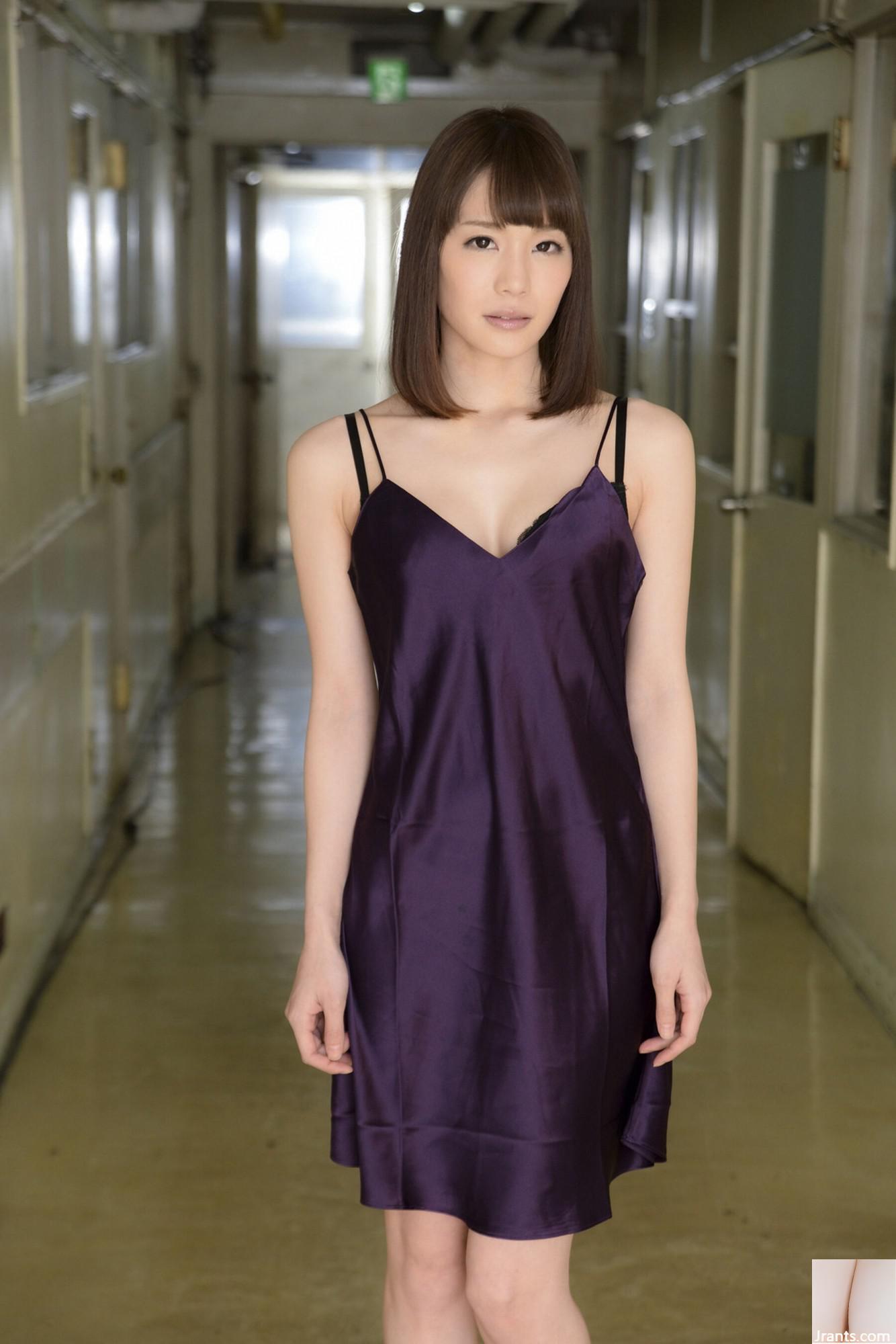 (Uy tín) Airi Suzumura (POSE MESSAGE 25) (115P) - Ảnh 55