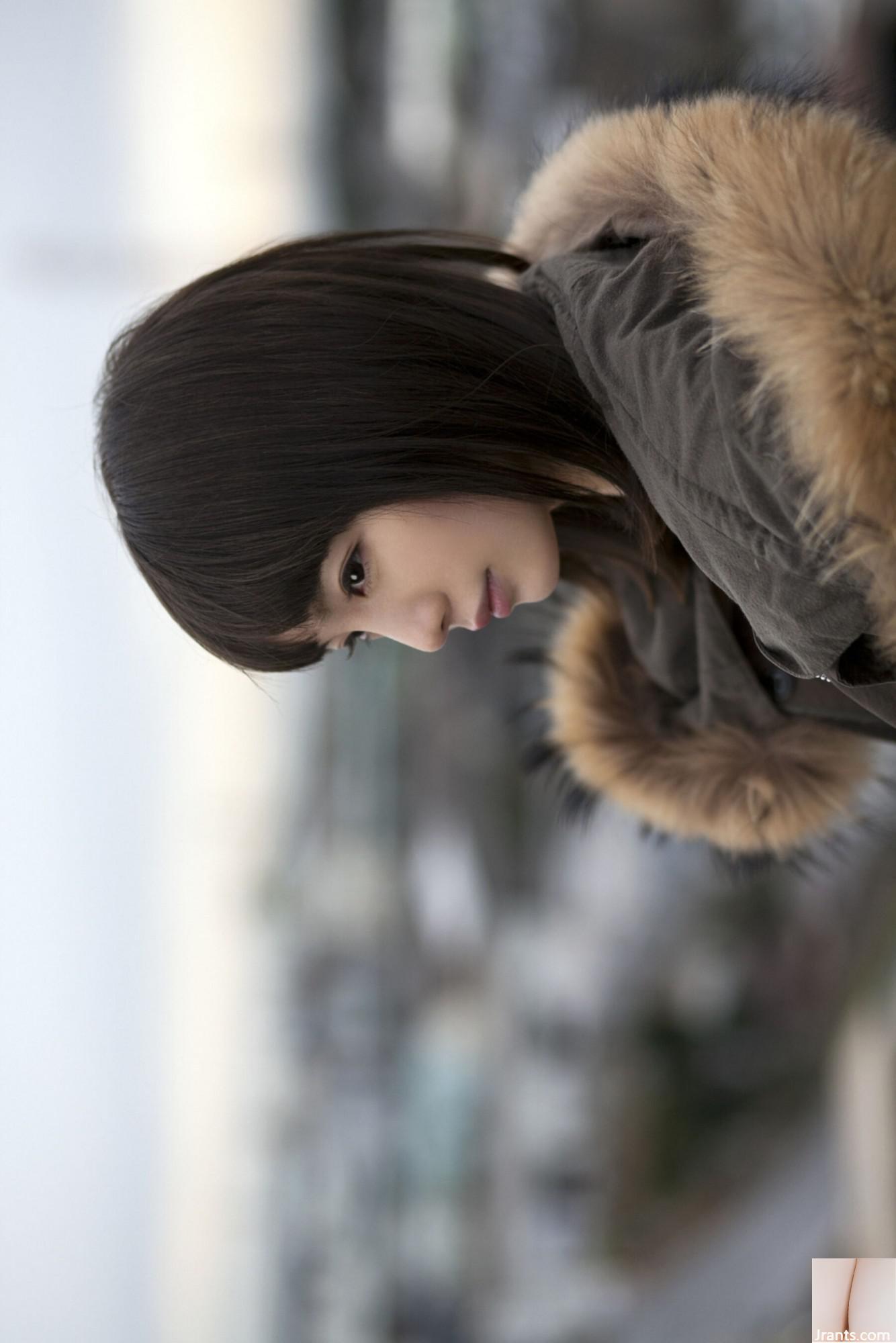 (Uy tín) Airi Suzumura (POSE MESSAGE 25) (115P) - Ảnh 66