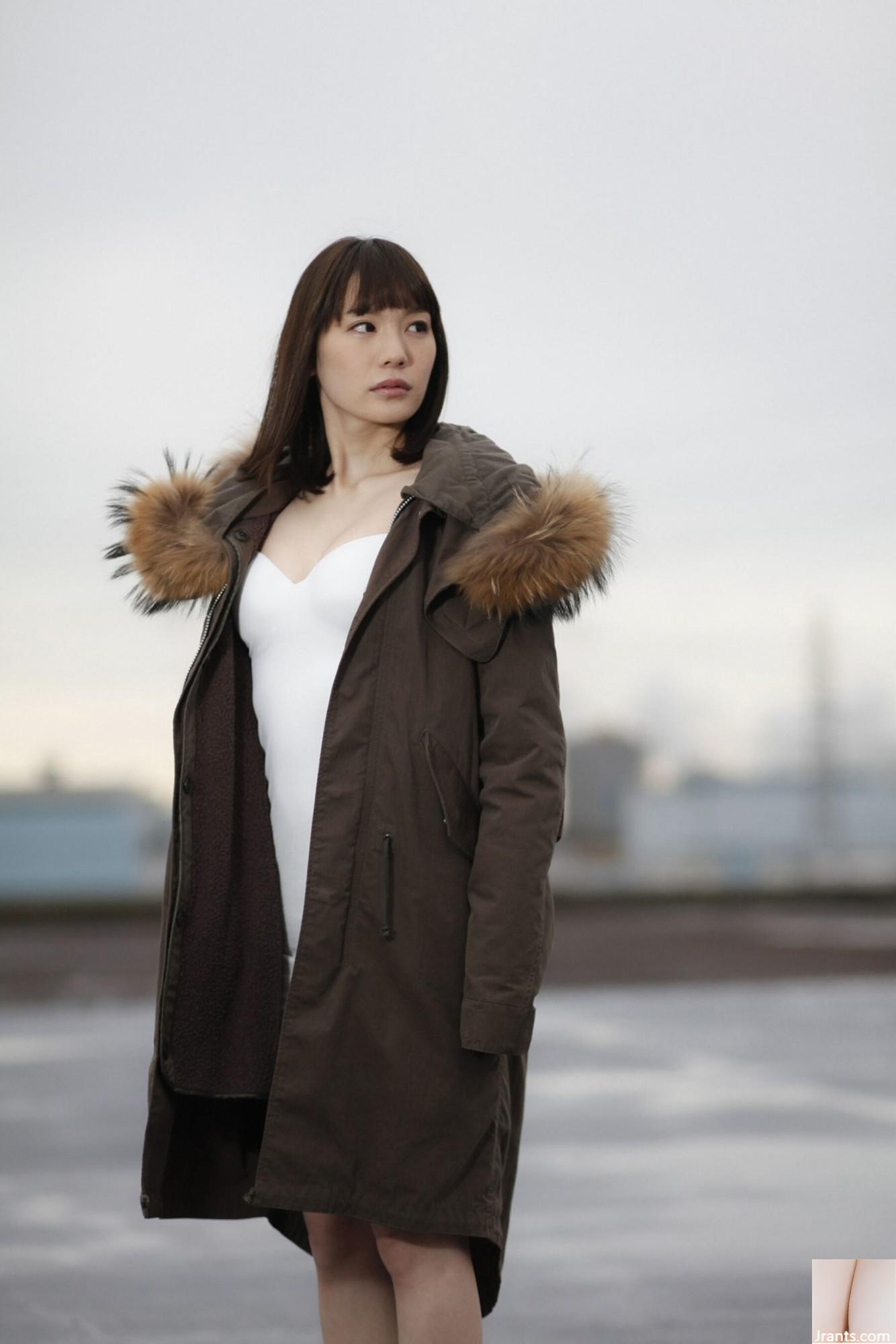 (Uy tín) Airi Suzumura (POSE MESSAGE 25) (115P) - Ảnh 69