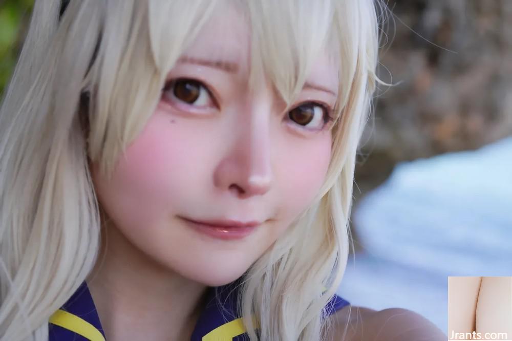 (Đội từ Tsunarin Seki) Shimakaze Kamashi◆ Trận chiến Shimakaze Daisaku - Ảnh 190