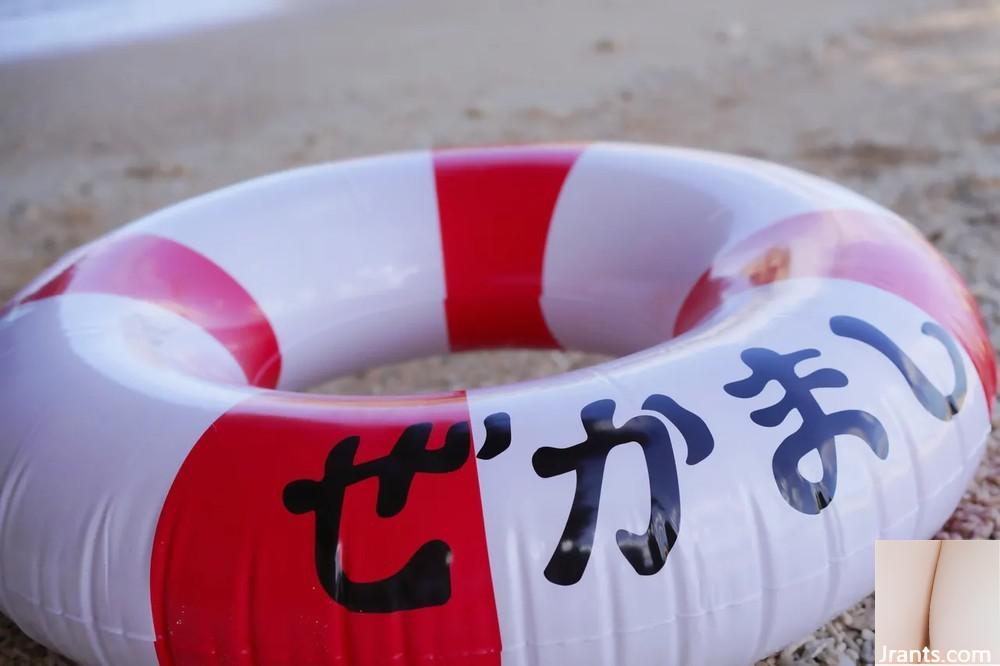 (Đội từ Tsunarin Seki) Shimakaze Kamashi◆ Trận chiến Shimakaze Daisaku - Ảnh 193