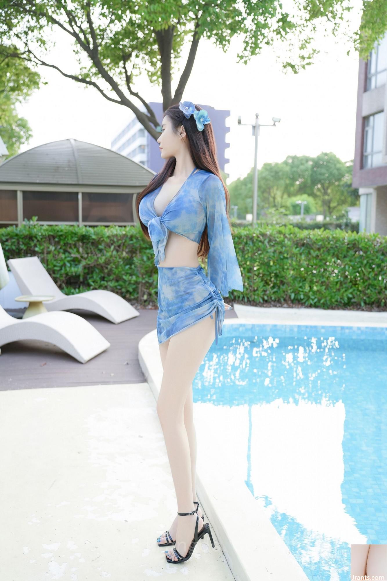 DErikaki “Trợ giúp nội bộ” - Ảnh 7