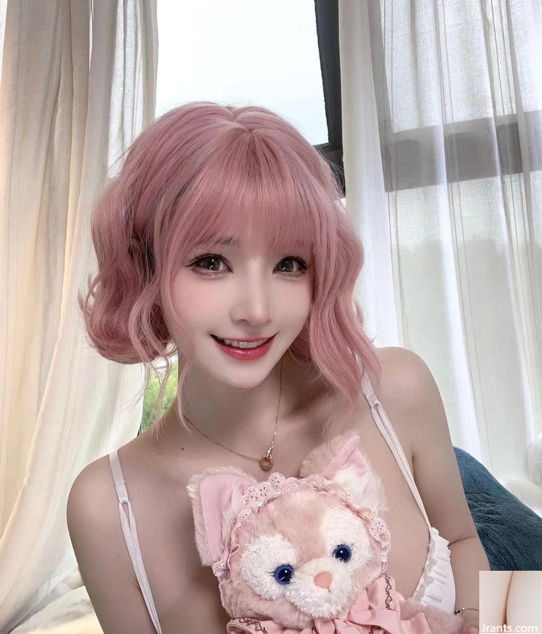 Cô nàng “bán bảo vật trên nĩa” dễ thương vừa sexy vừa gợi cảm với bộ ngực đầy đặn (28P) - Ảnh 7