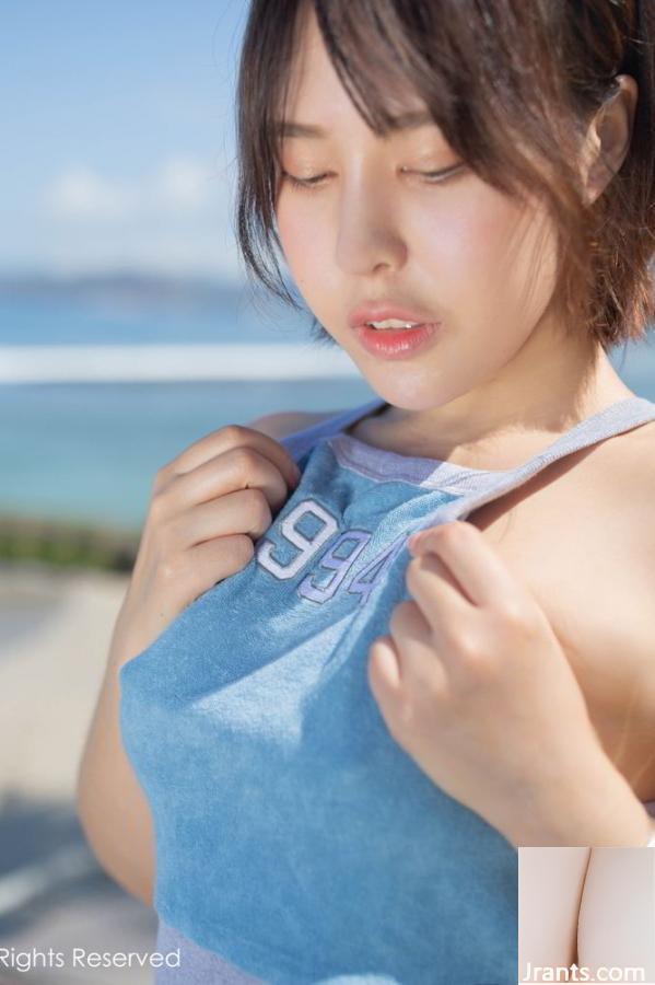 XiuRen) Hình ảnh Jiazhen độ nét cao 2019.08.12 Evelyn Ellie (90P) - Ảnh 29