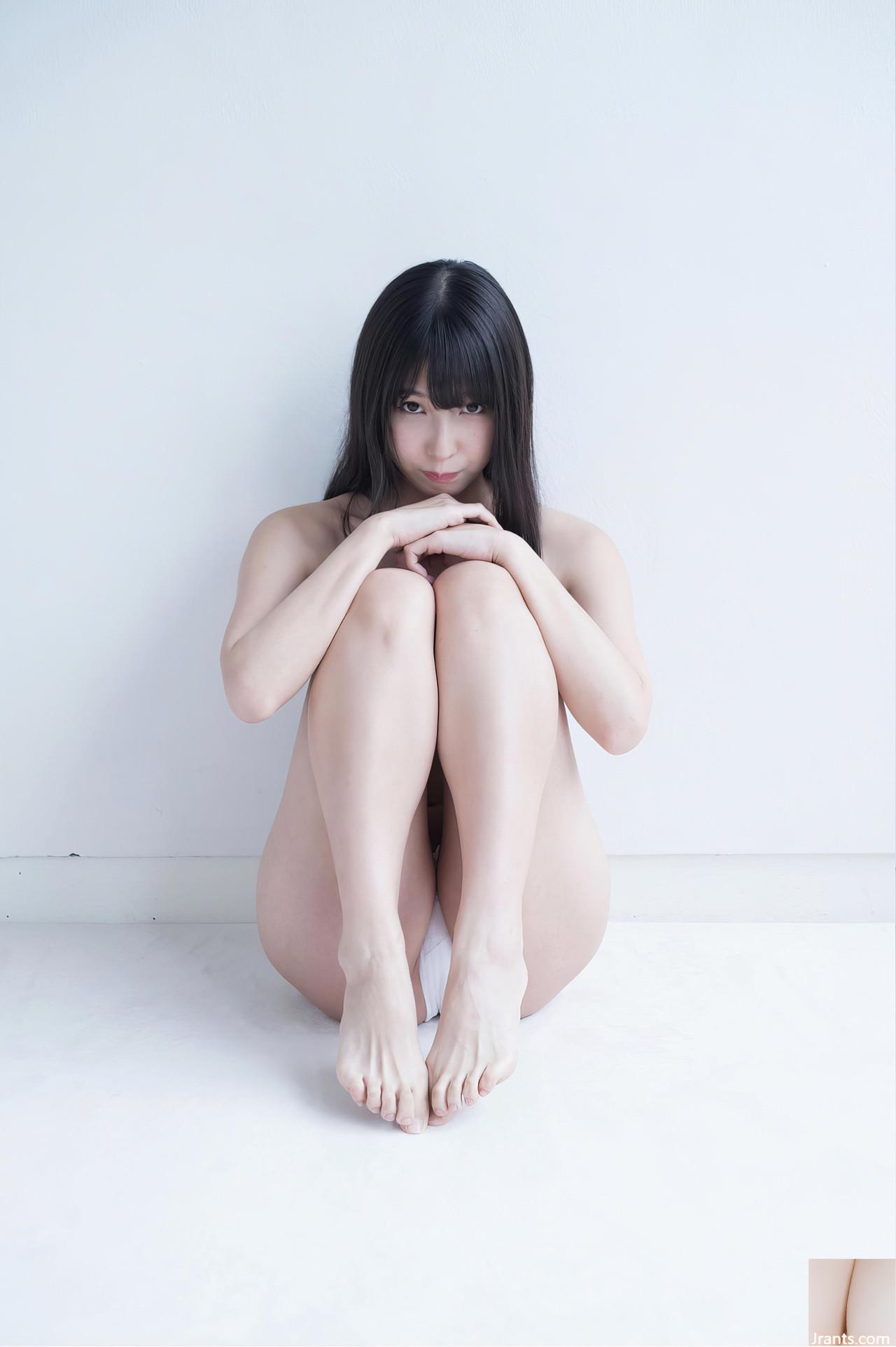 (Kawasaki Yu) Đôi chân và thân hình quyến rũ siêu nóng bỏng! Hình ảnh không thể chịu nổi (31P) - Ảnh 8