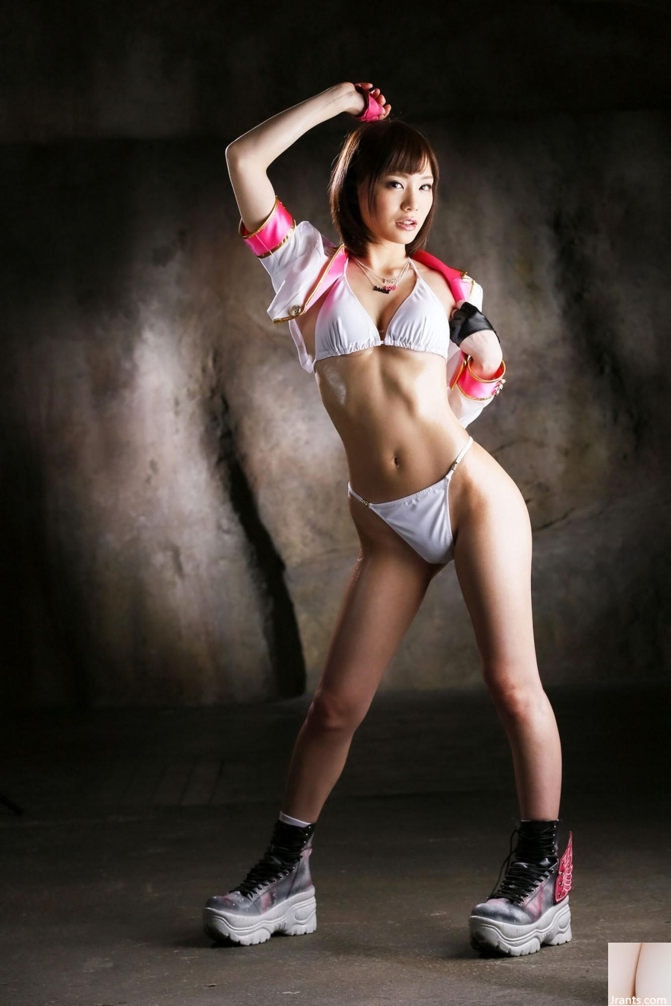 (Uy tín) Airi Suzumura (2022-09 POSE TIN NHẮN 20) (94P) - Ảnh 43