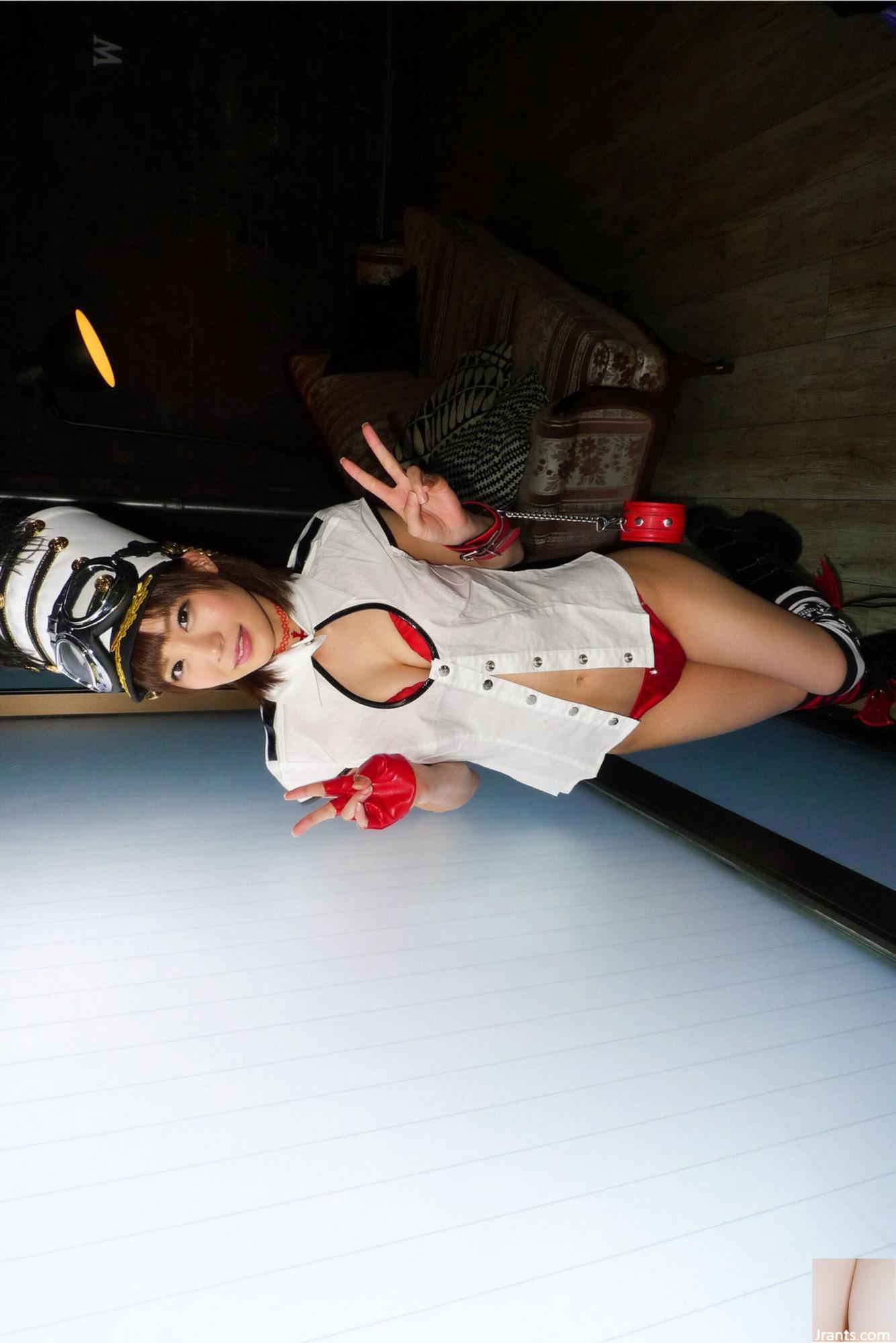 (Uy tín) Airi Suzumura (2022-09 POSE TIN NHẮN 20) (94P) - Ảnh 65