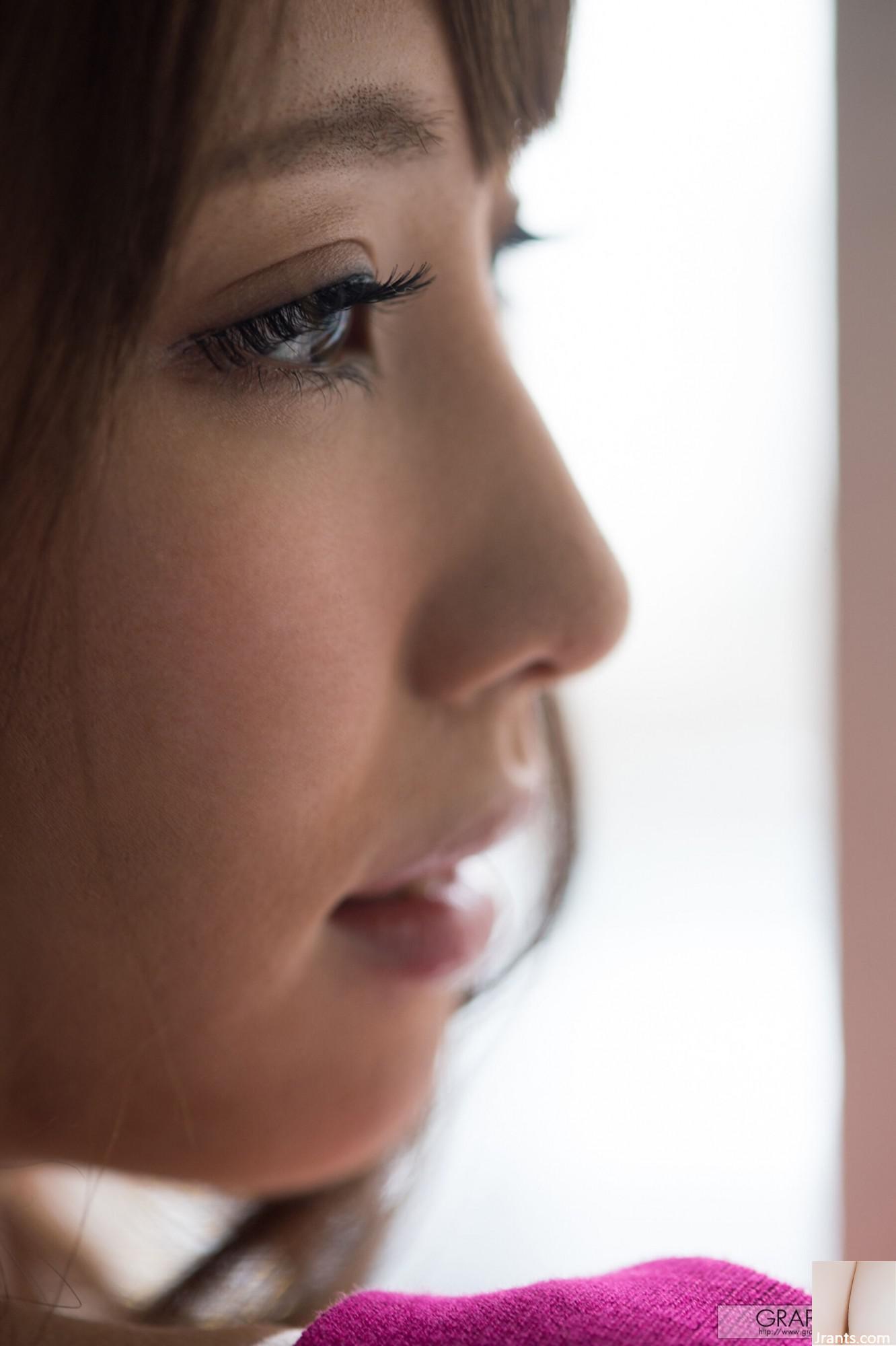 ((Bộ mô hình Nhật Bản) “Lạc quan” của Ayame Shunguo (122P) - Ảnh 8