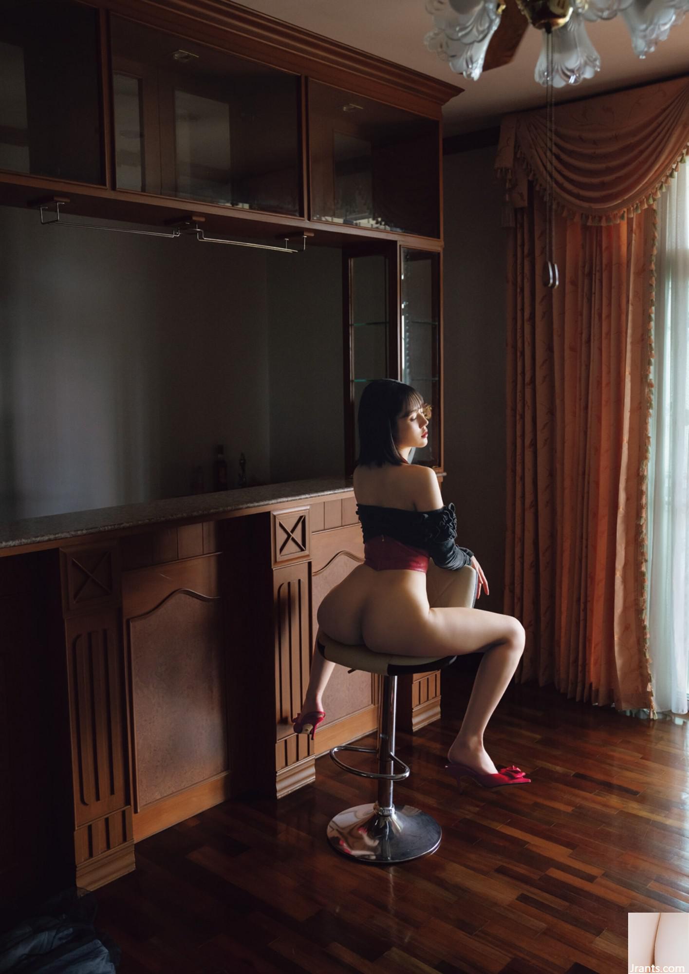 ((Bách khoa toàn thư Nhật Bản) Reimu Suzumori《Kryptonite》(129P) - Ảnh 101