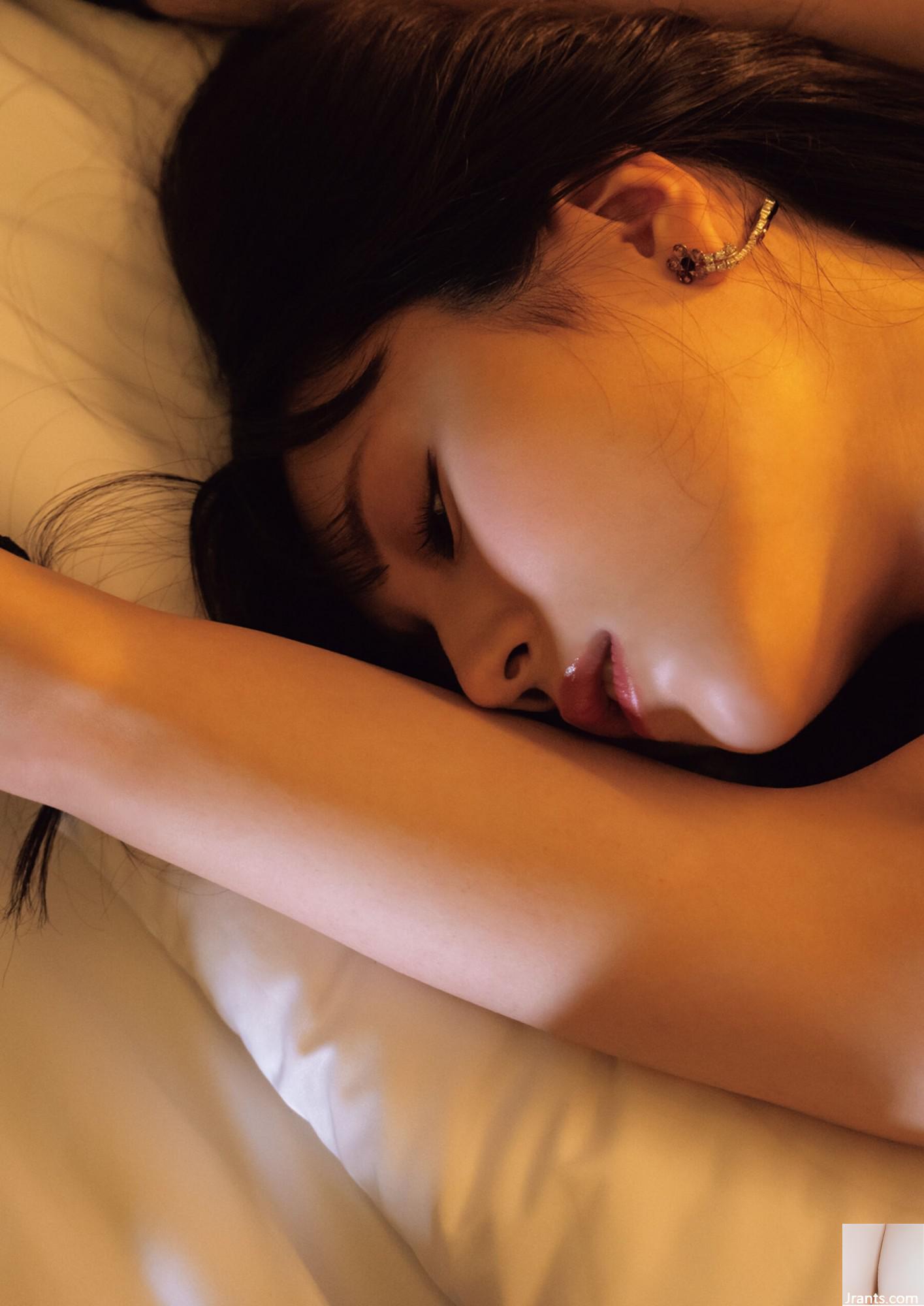 ((Bách khoa toàn thư Nhật Bản) Reimu Suzumori《Kryptonite》(129P) - Ảnh 110