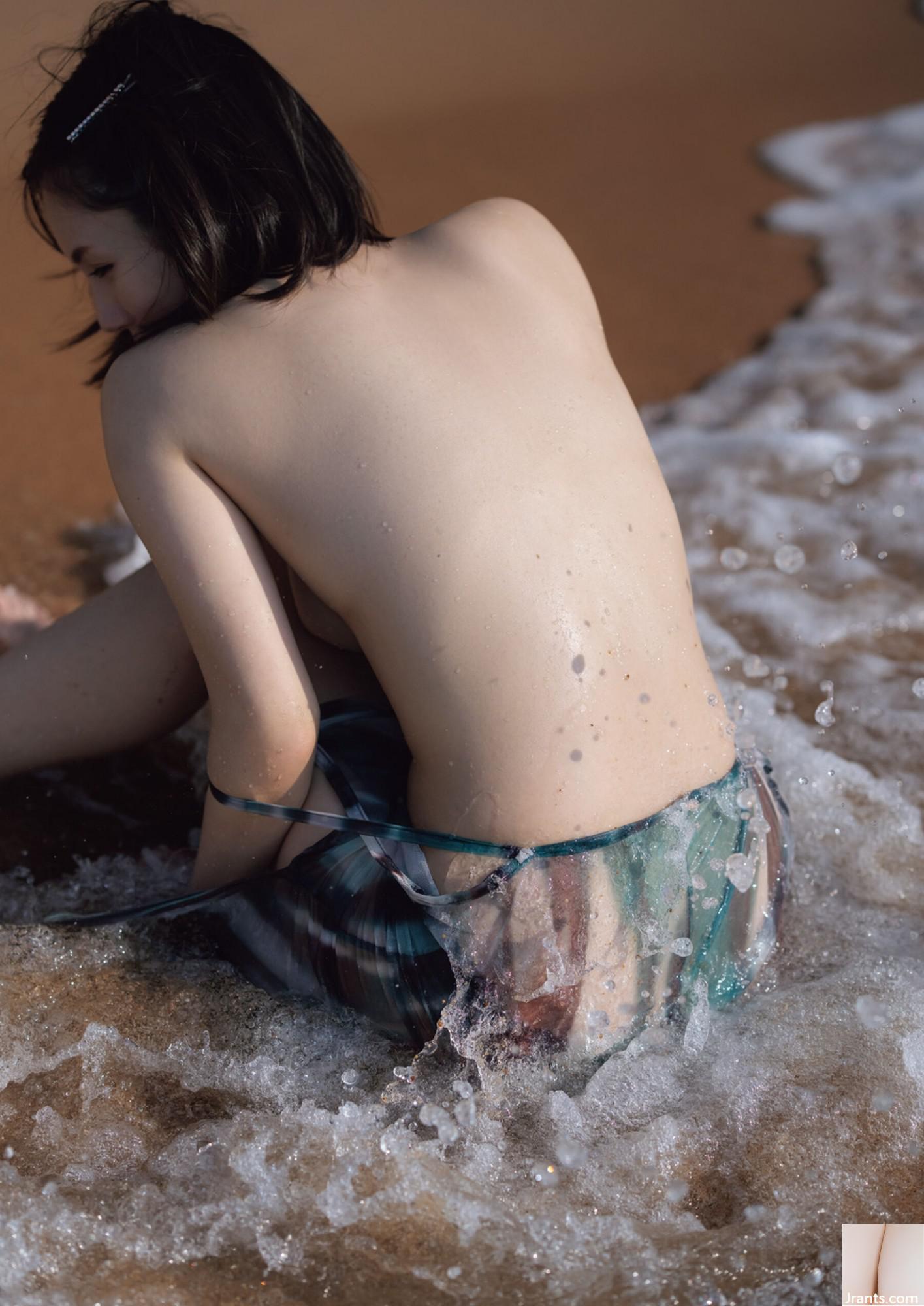 ((Bách khoa toàn thư Nhật Bản) Reimu Suzumori《Kryptonite》(129P) - Ảnh 124