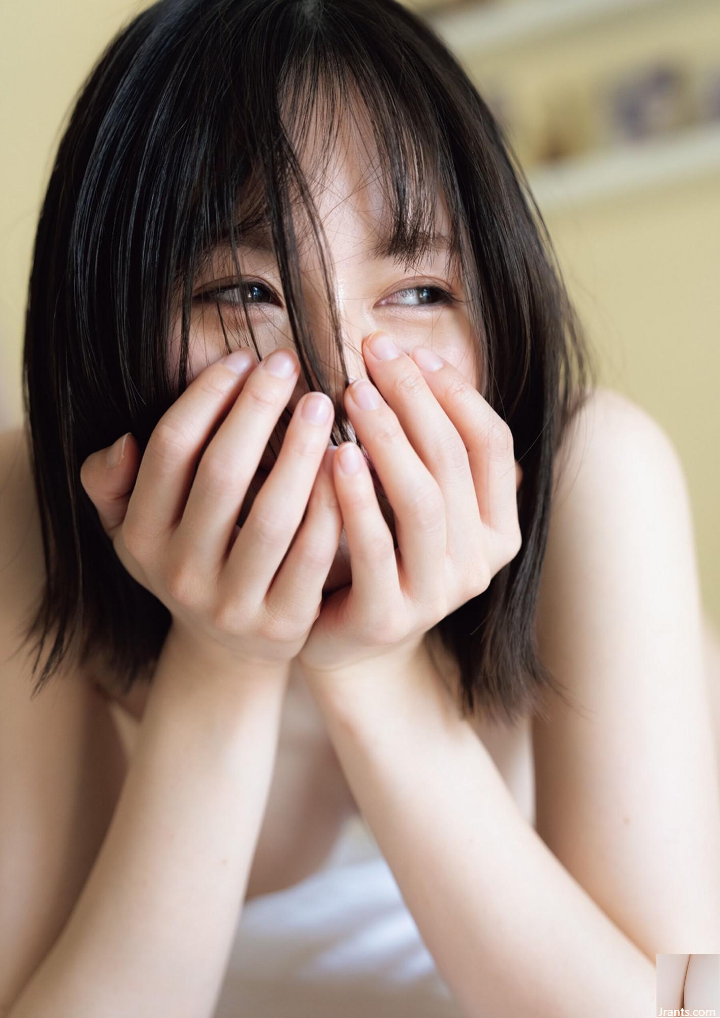 ((Bách khoa toàn thư Nhật Bản) Reimu Suzumori《Kryptonite》(129P) - Ảnh 13