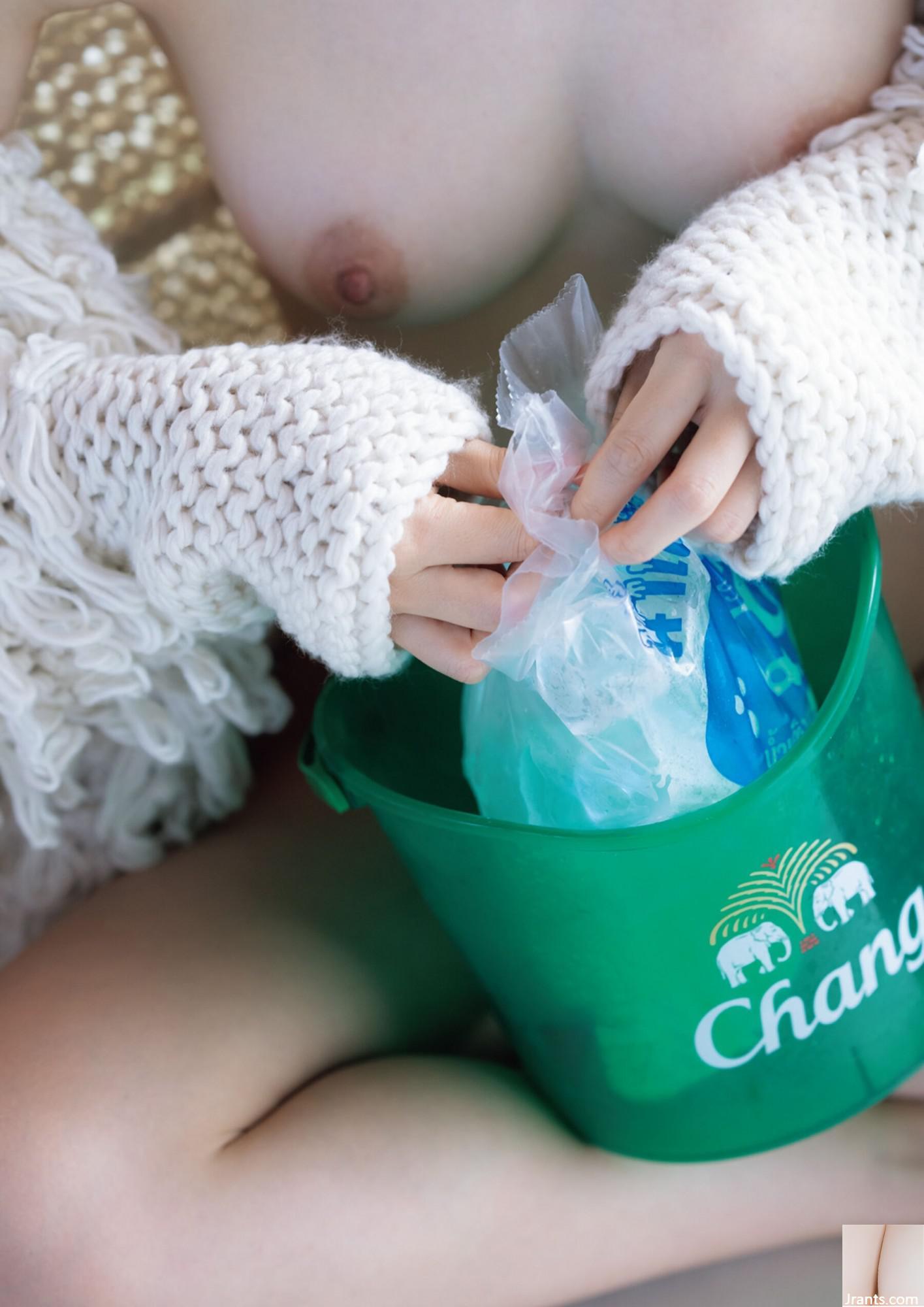 ((Bách khoa toàn thư Nhật Bản) Reimu Suzumori《Kryptonite》(129P) - Ảnh 23