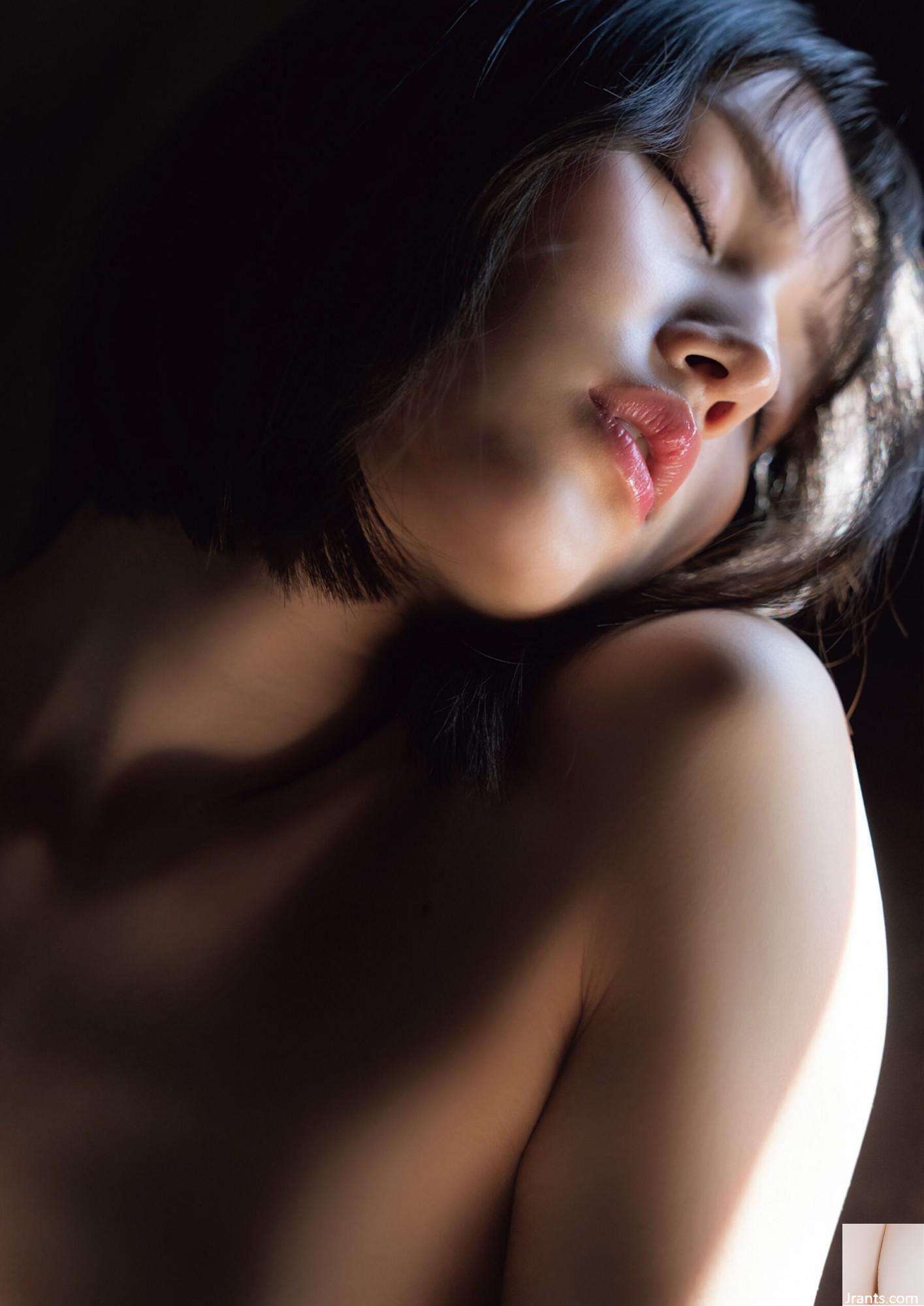 ((Bách khoa toàn thư Nhật Bản) Reimu Suzumori《Kryptonite》(129P) - Ảnh 36