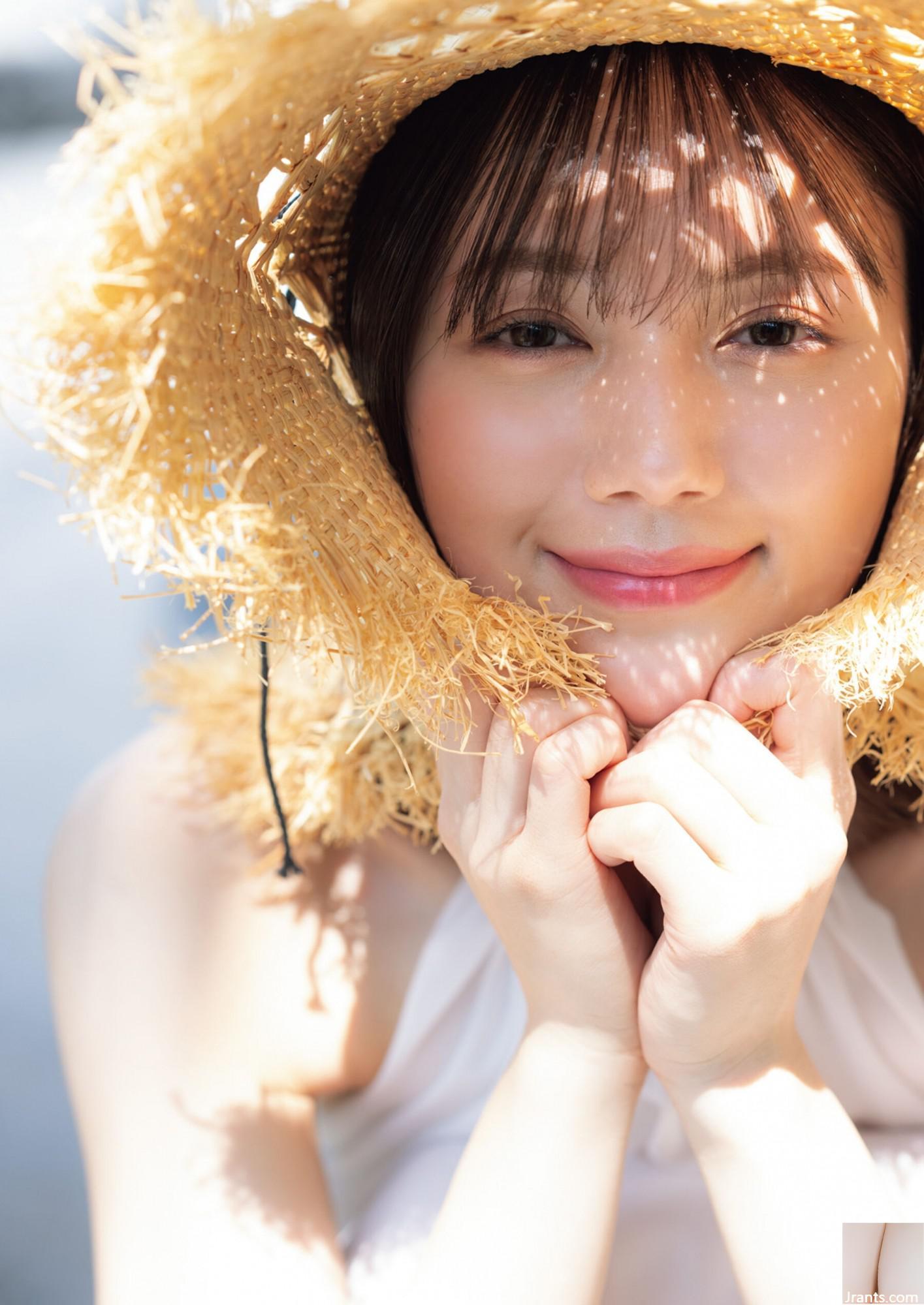 ((Bách khoa toàn thư Nhật Bản) Reimu Suzumori《Kryptonite》(129P) - Ảnh 43