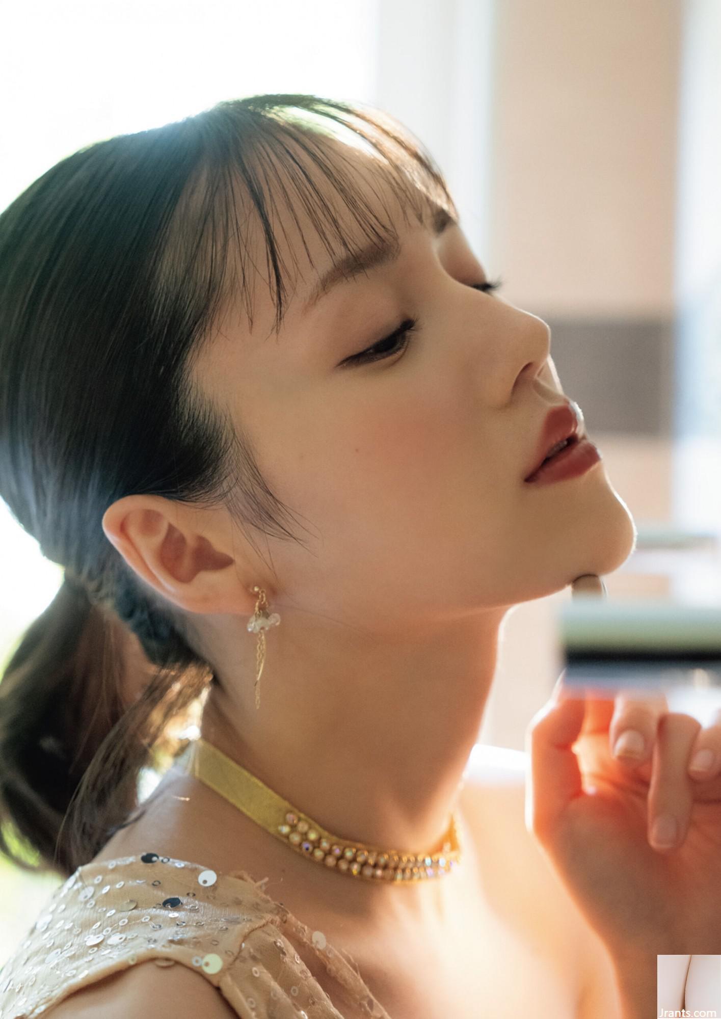 ((Bách khoa toàn thư Nhật Bản) Reimu Suzumori《Kryptonite》(129P) - Ảnh 78