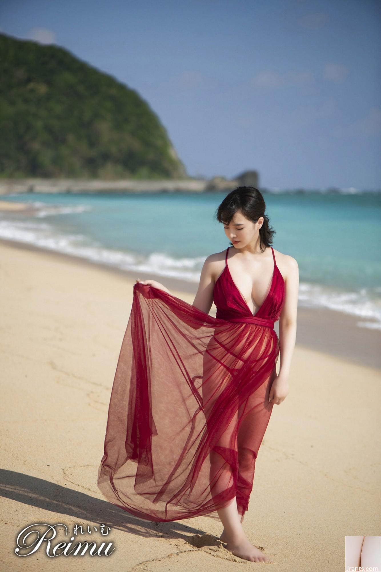 ((Áo choàng Nhật Bản) Tsubaki Sannomiya《Reimu Vol.03》(112P) - Ảnh 10