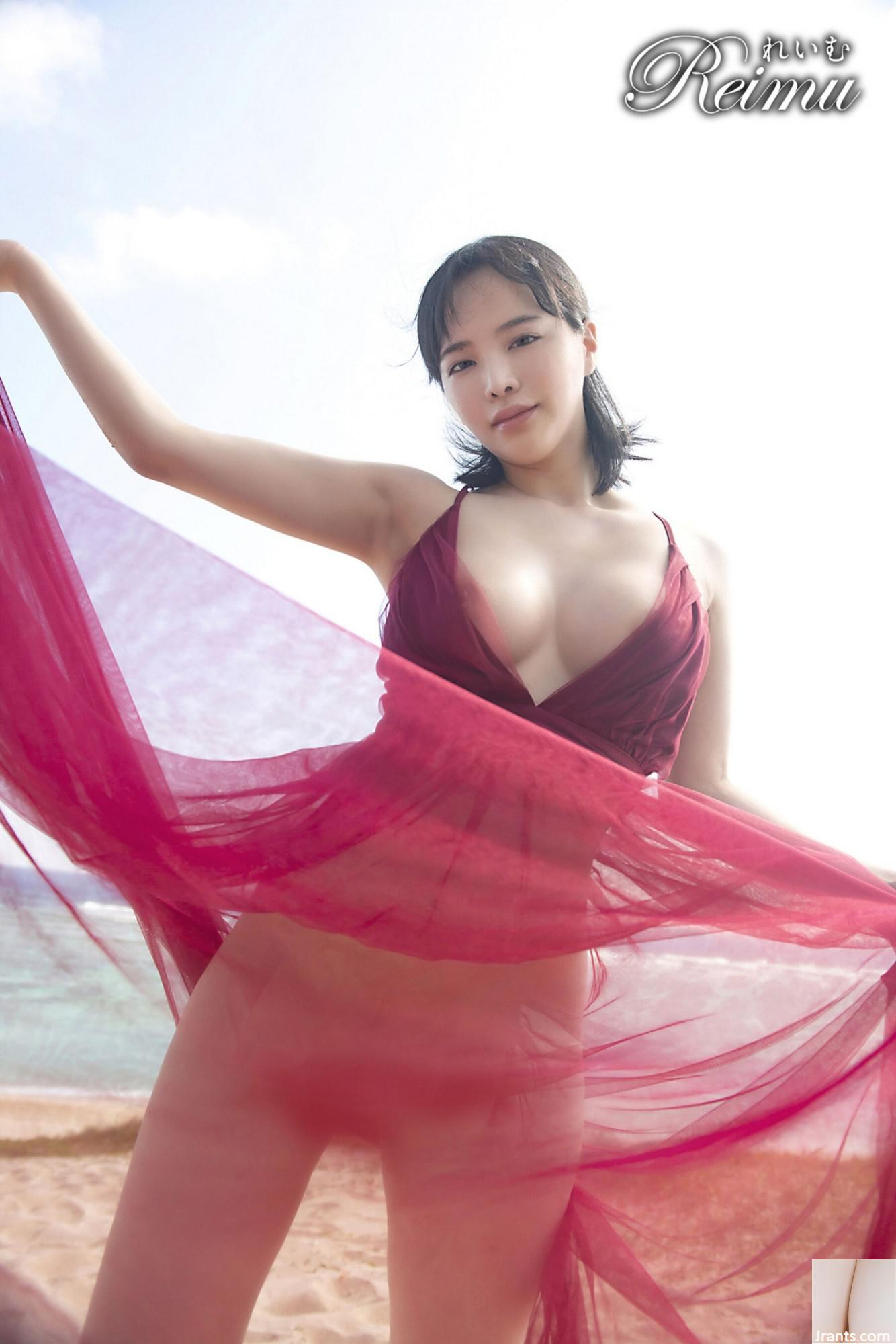 ((Áo choàng Nhật Bản) Tsubaki Sannomiya《Reimu Vol.03》(112P) - Ảnh 11