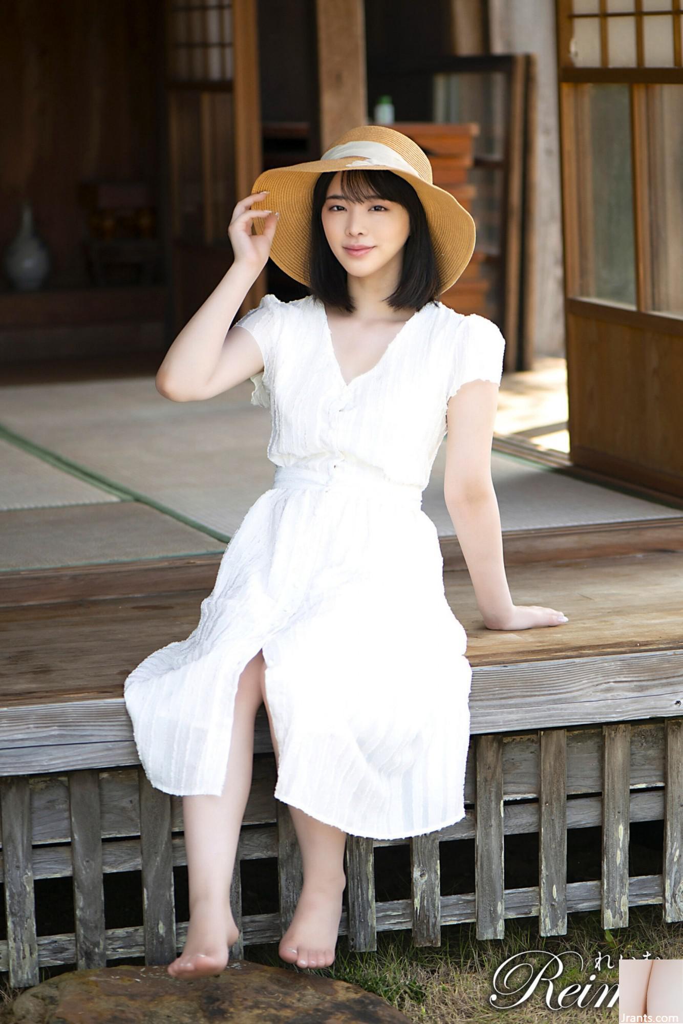 ((Áo choàng Nhật Bản) Tsubaki Sannomiya《Reimu Vol.03》(112P) - Ảnh 31