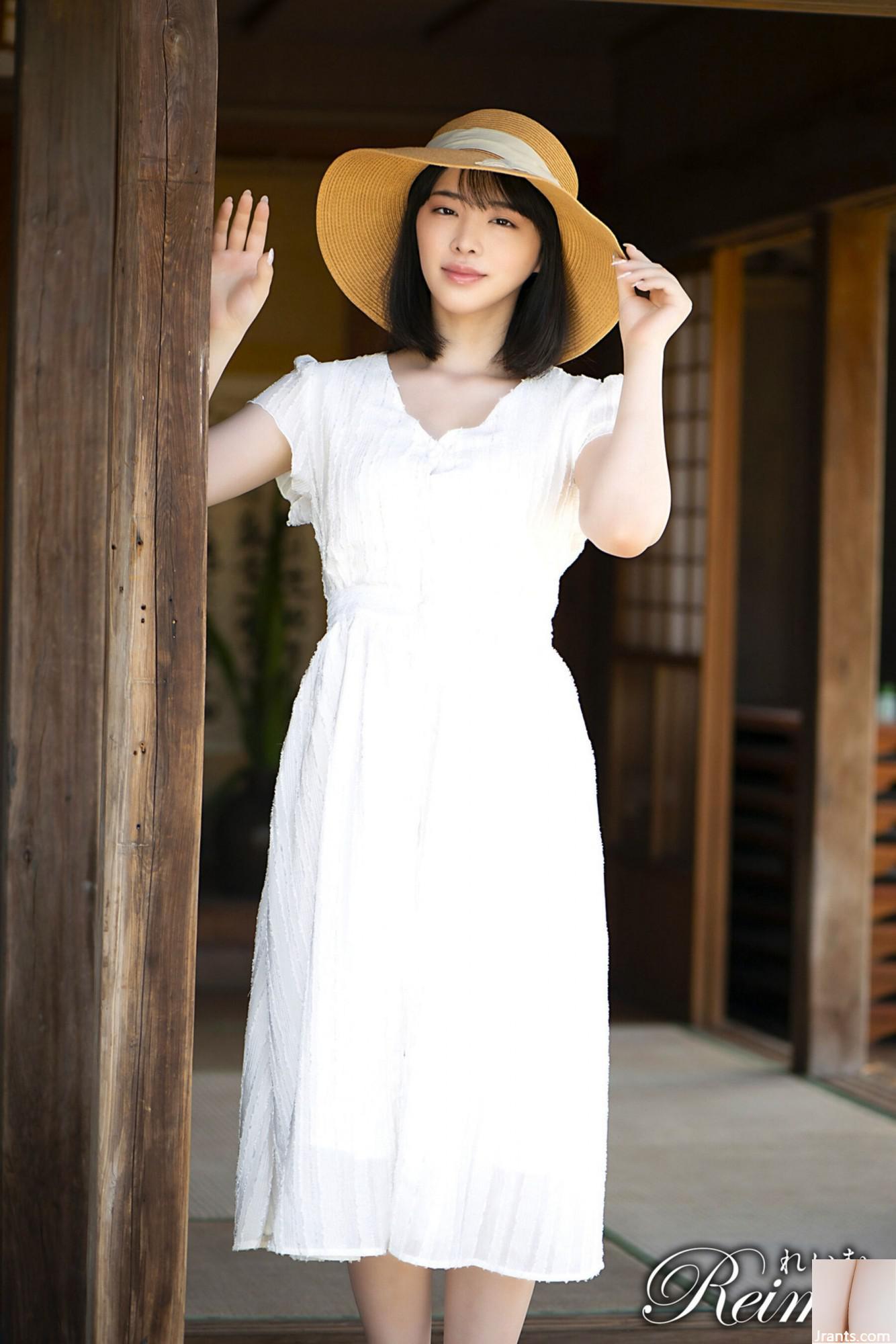 ((Áo choàng Nhật Bản) Tsubaki Sannomiya《Reimu Vol.03》(112P) - Ảnh 33