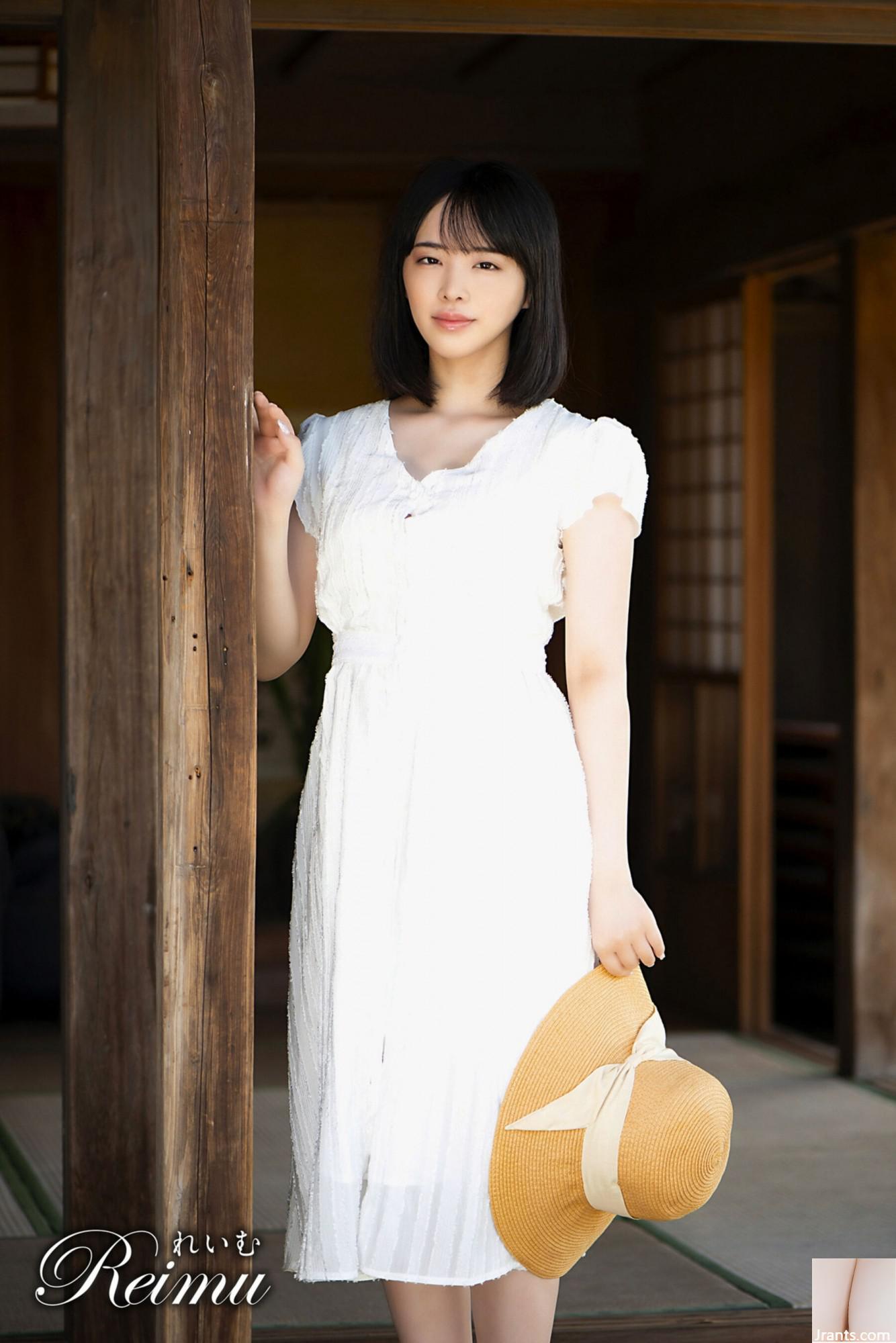 ((Áo choàng Nhật Bản) Tsubaki Sannomiya《Reimu Vol.03》(112P) - Ảnh 34