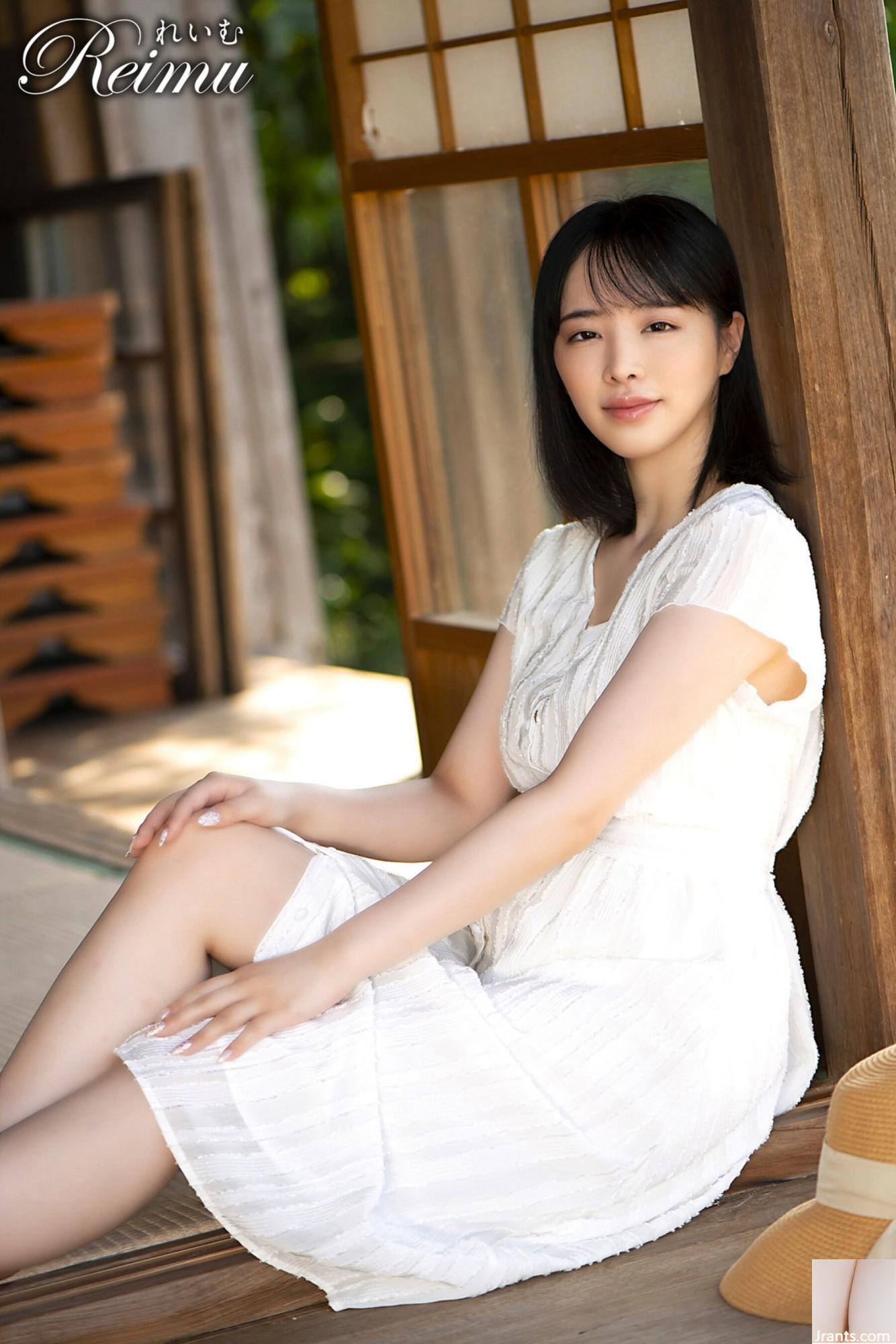 ((Áo choàng Nhật Bản) Tsubaki Sannomiya《Reimu Vol.03》(112P) - Ảnh 36