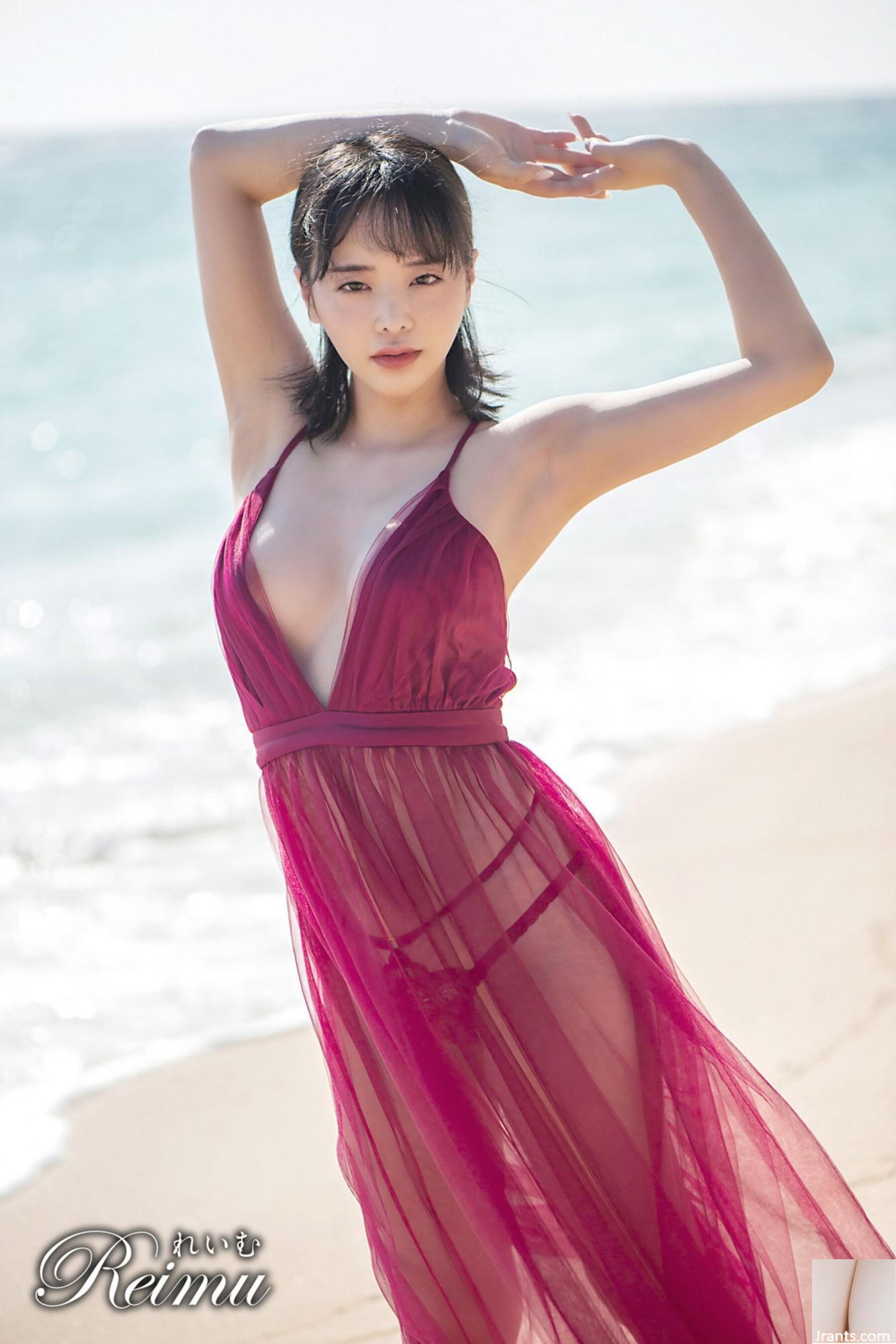 ((Áo choàng Nhật Bản) Tsubaki Sannomiya《Reimu Vol.03》(112P) - Ảnh 7