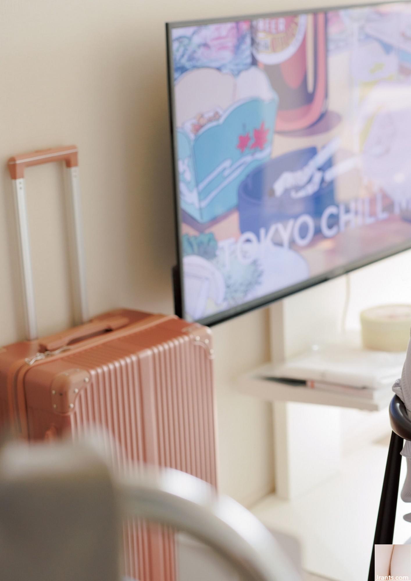 ((Bách khoa toàn thư Nhật Bản) Rikka Ono《Gia tăng tình yêu hèn nhát-Phiên bản đặc biệt kỹ thuật số》(122P) - Ảnh 104