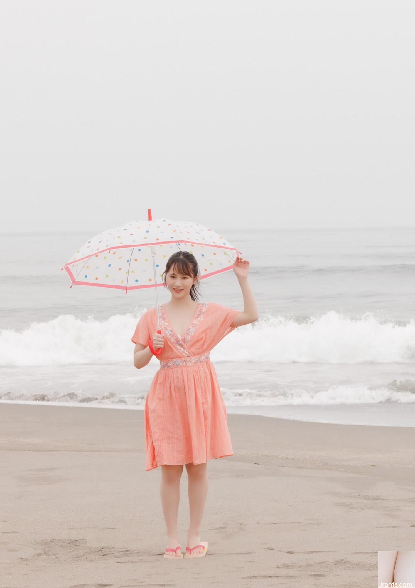 ((Bách khoa toàn thư Nhật Bản) Rikka Ono《Gia tăng tình yêu hèn nhát-Phiên bản đặc biệt kỹ thuật số》(122P) - Ảnh 4