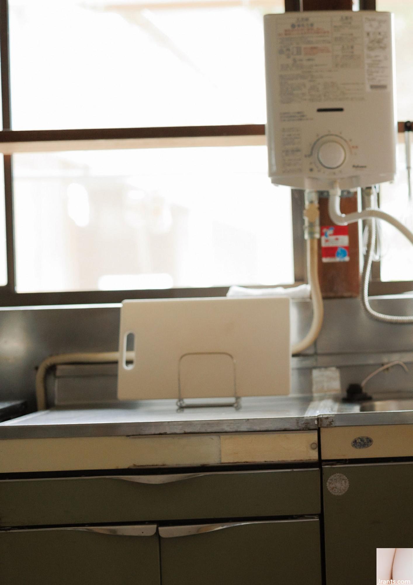 ((Bách khoa toàn thư Nhật Bản) Rikka Ono《Gia tăng tình yêu hèn nhát-Phiên bản đặc biệt kỹ thuật số》(122P) - Ảnh 42