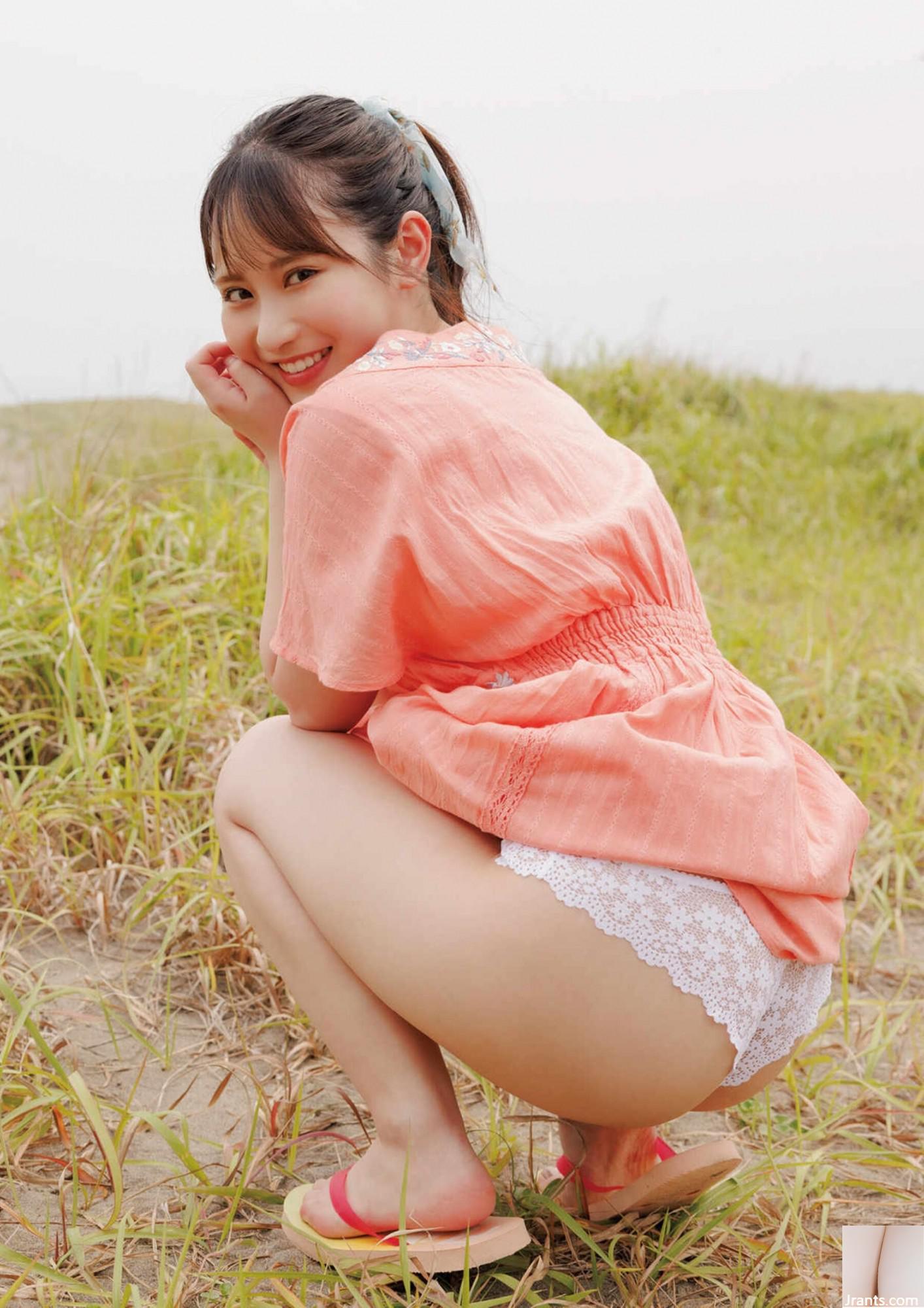 ((Bách khoa toàn thư Nhật Bản) Rikka Ono《Gia tăng tình yêu hèn nhát-Phiên bản đặc biệt kỹ thuật số》(122P) - Ảnh 7