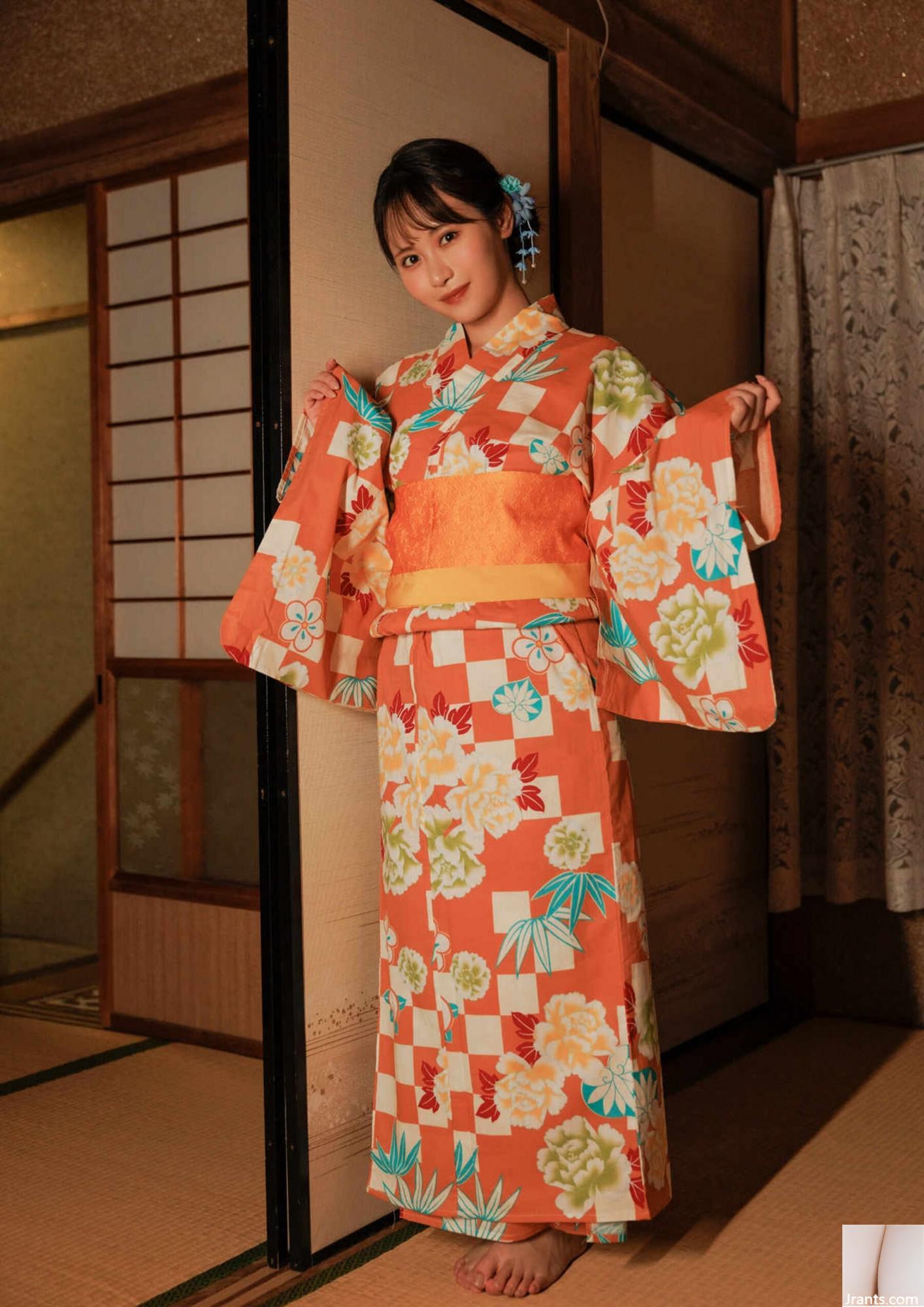 ((Bách khoa toàn thư Nhật Bản) Rikka Ono《Gia tăng tình yêu hèn nhát-Phiên bản đặc biệt kỹ thuật số》(122P) - Ảnh 79