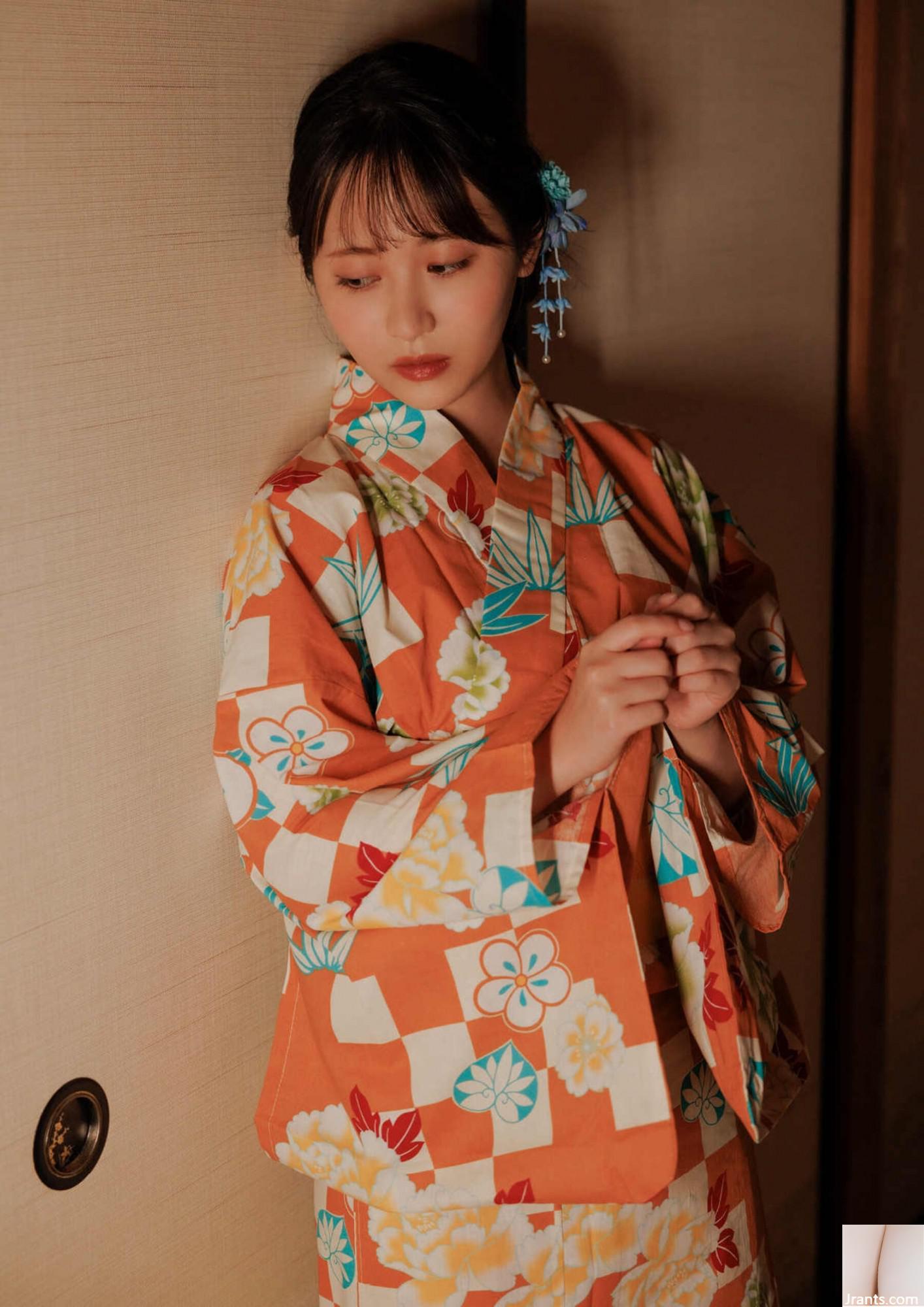 ((Bách khoa toàn thư Nhật Bản) Rikka Ono《Gia tăng tình yêu hèn nhát-Phiên bản đặc biệt kỹ thuật số》(122P) - Ảnh 80