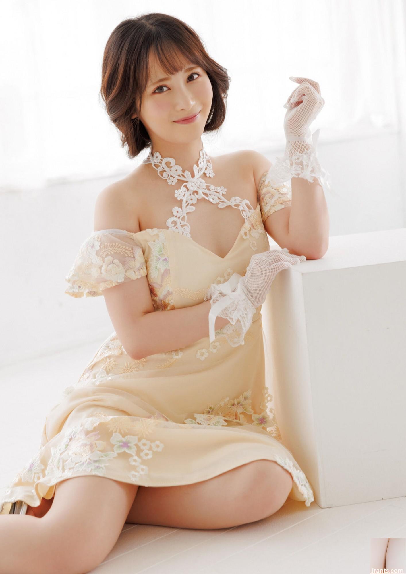 ((Bách khoa toàn thư Nhật Bản) Rikka Ono《Gia tăng tình yêu hèn nhát-Phiên bản đặc biệt kỹ thuật số》(122P) - Ảnh 86