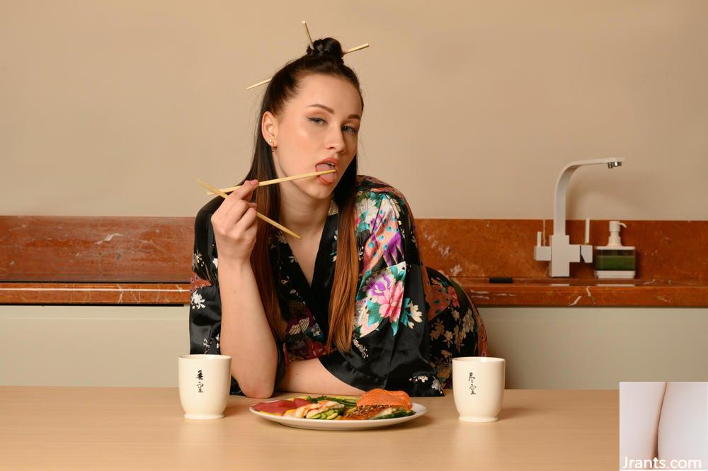 (MetArtX) 31/07/2025 – Scarlet Telles – Tribute 1 (132P) - Ảnh 2