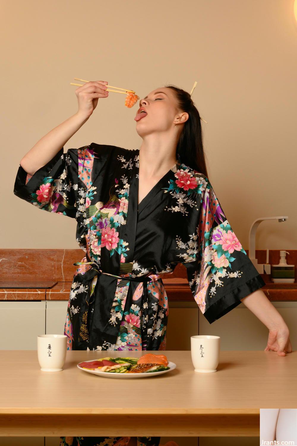 (MetArtX) 31/07/2025 – Scarlet Telles – Tribute 1 (132P) - Ảnh 4